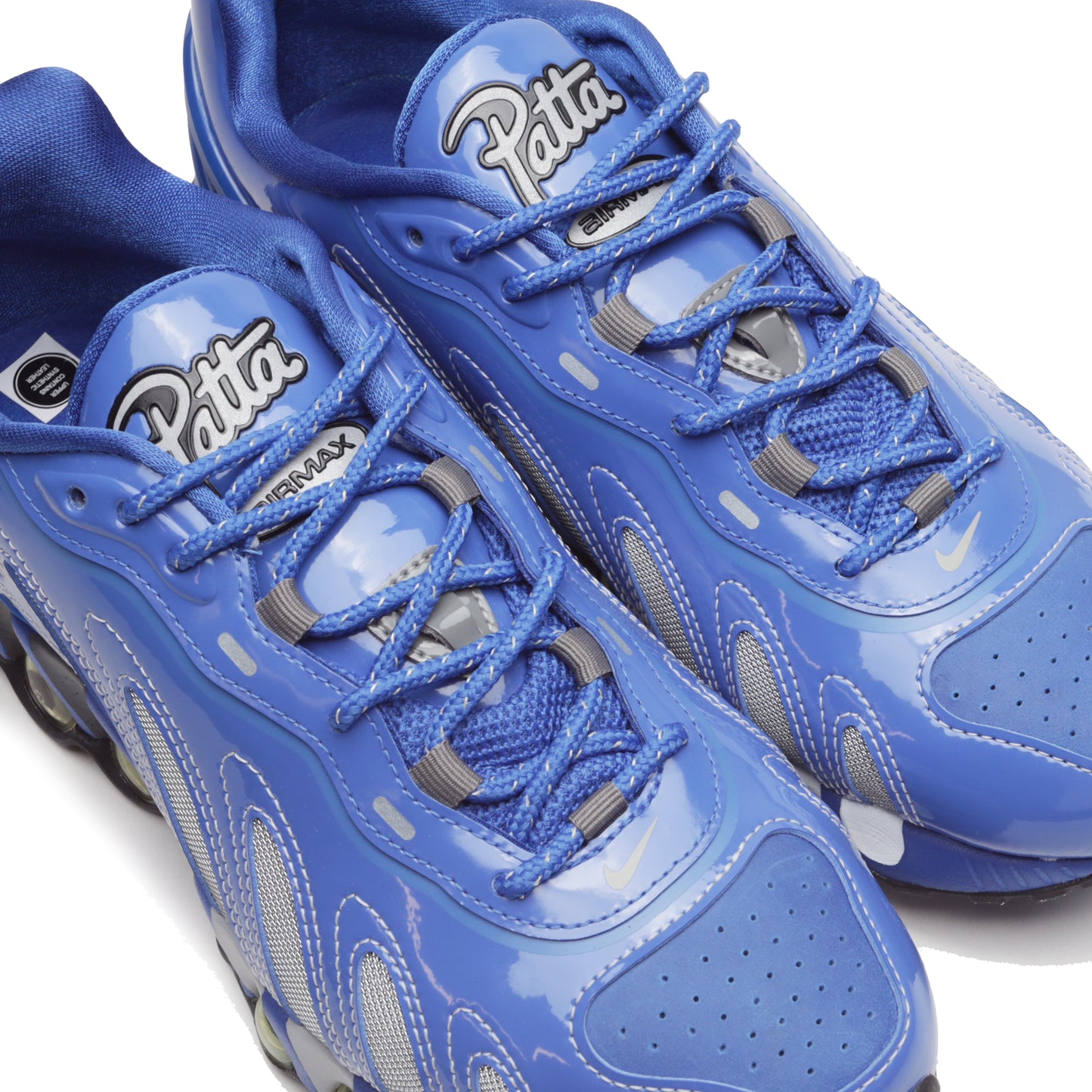 AIR MAX DN8 SP/ PATTA