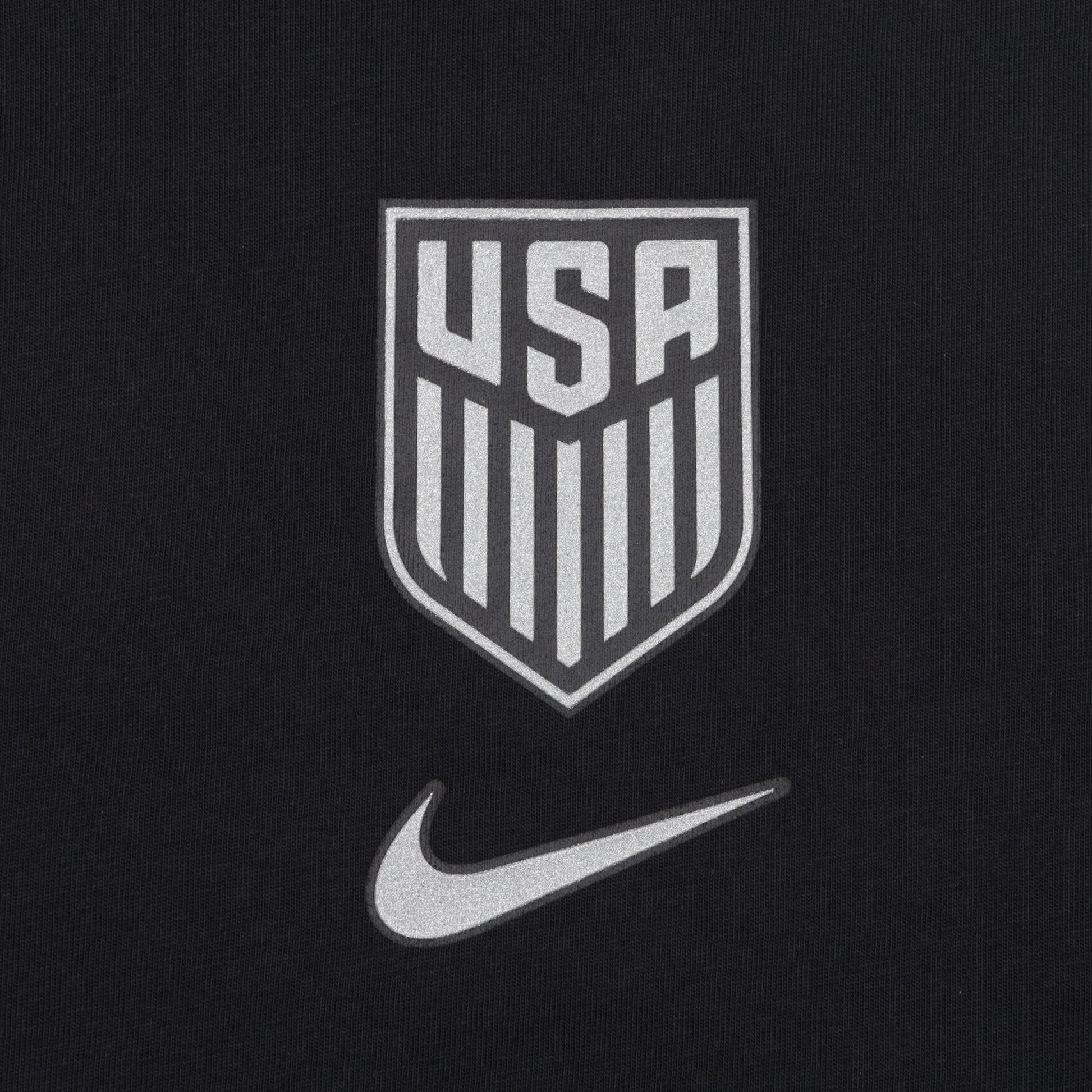USA PREMIUM SOCCER GOALKEEPER T-SHIRT - Saint Alfred