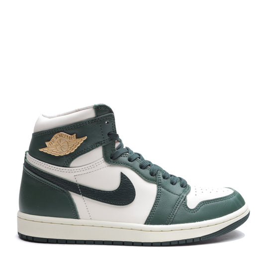 WMNS 1 RETRO HIGH "PRO GREEN"