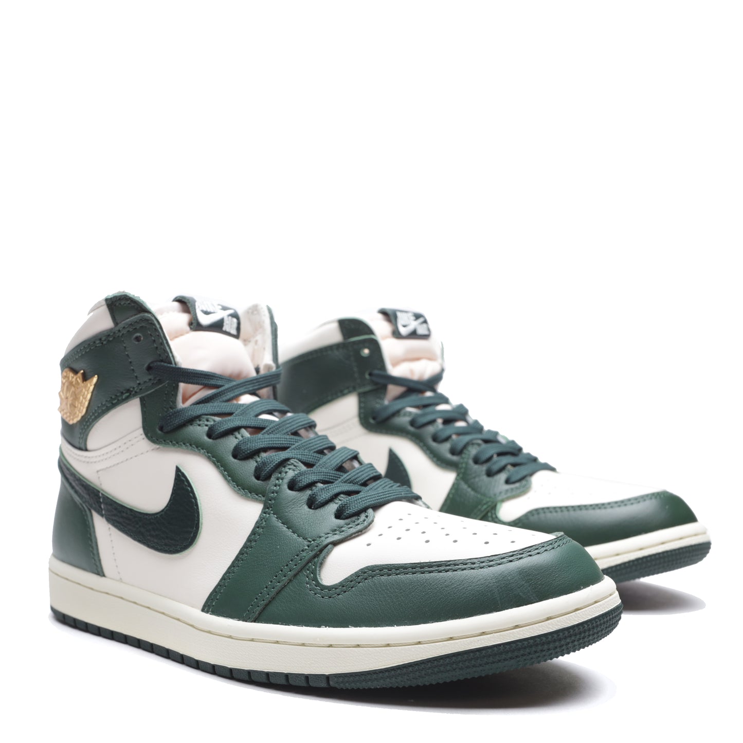 WMNS 1 RETRO HIGH "PRO GREEN"