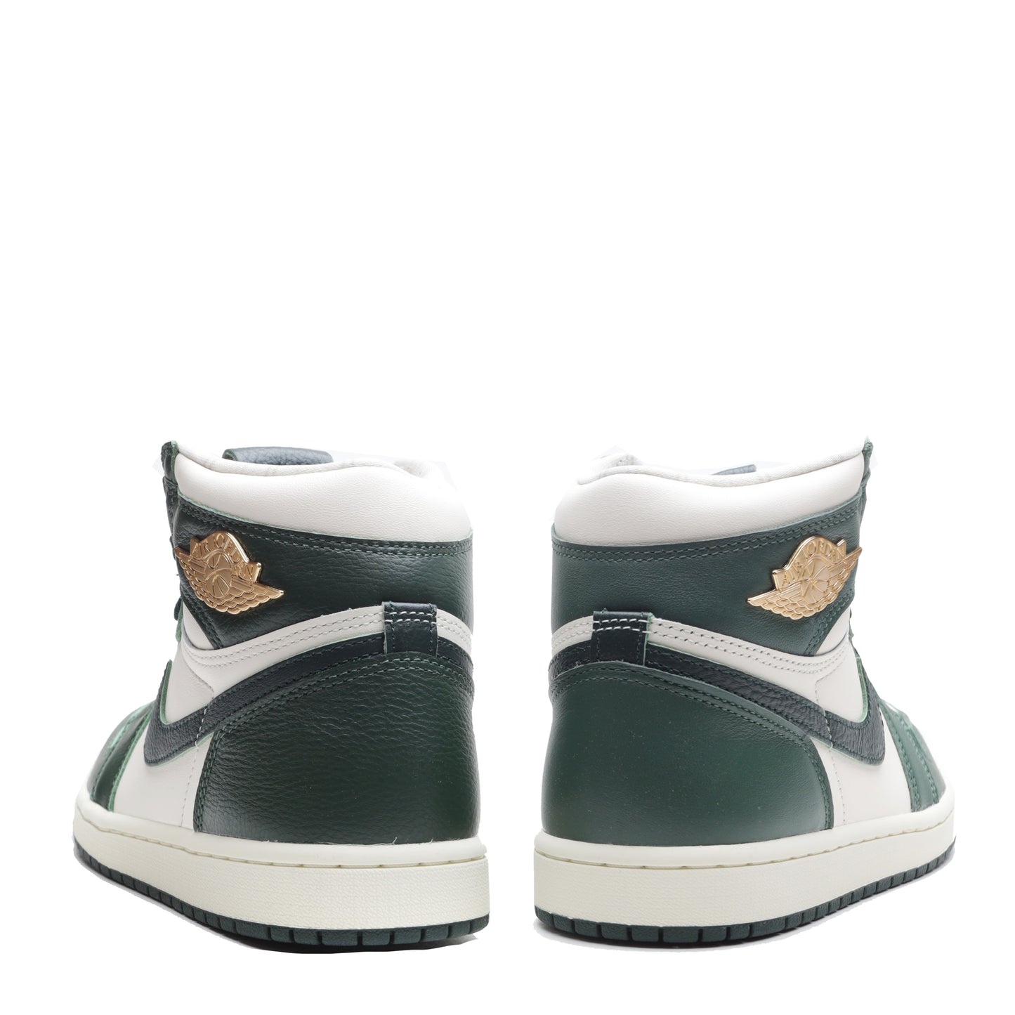 WMNS 1 RETRO HIGH "PRO GREEN"