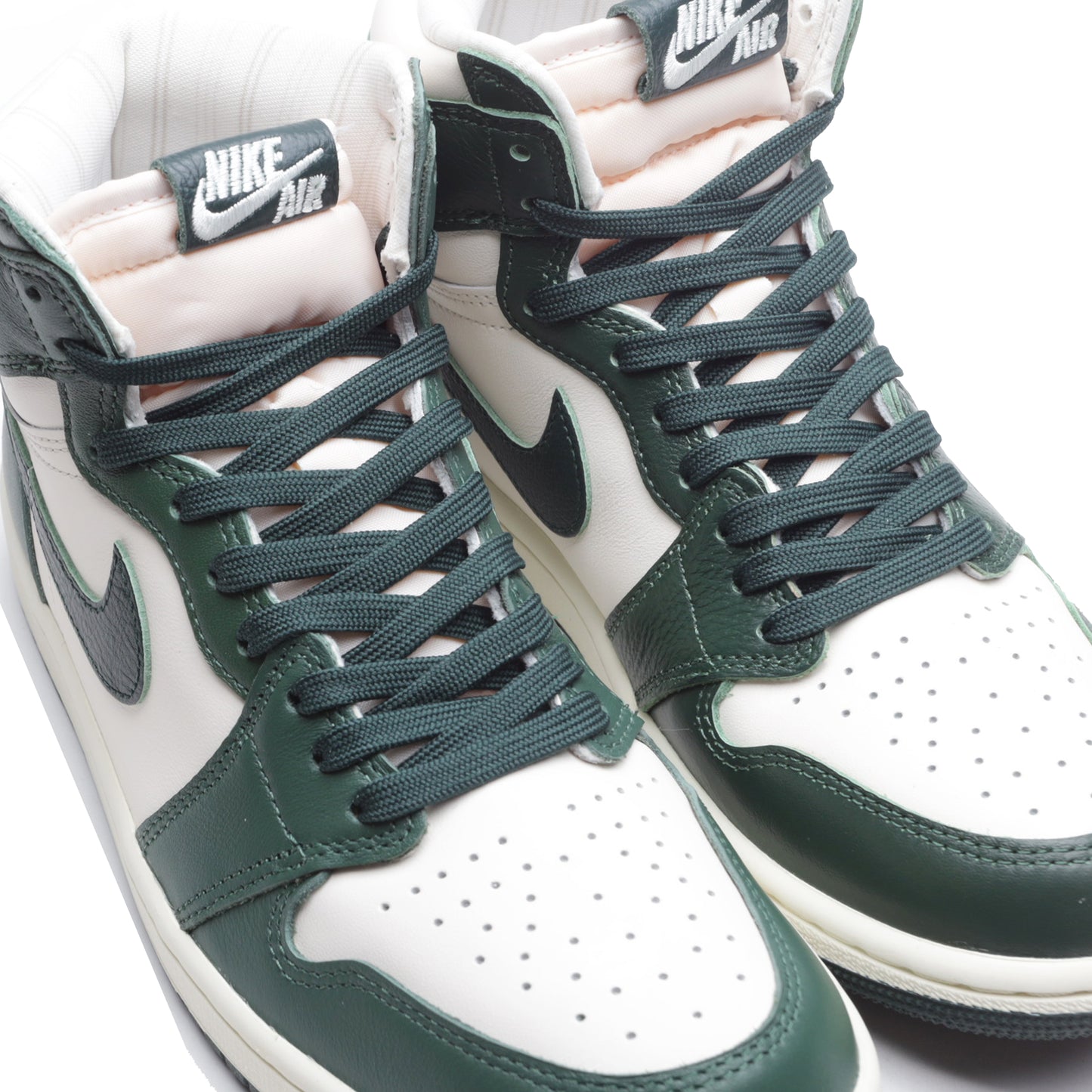 WMNS 1 RETRO HIGH "PRO GREEN"