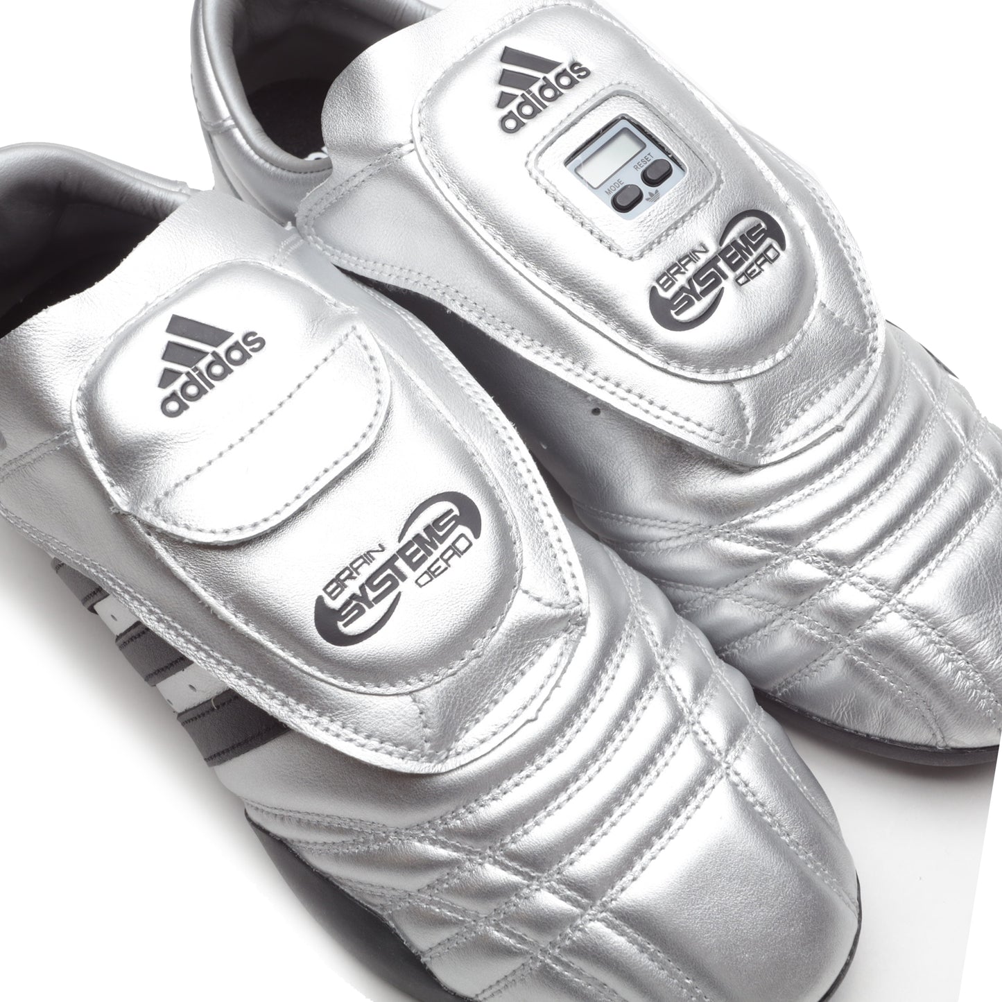 TECHWONDO / BRAIN DEAD