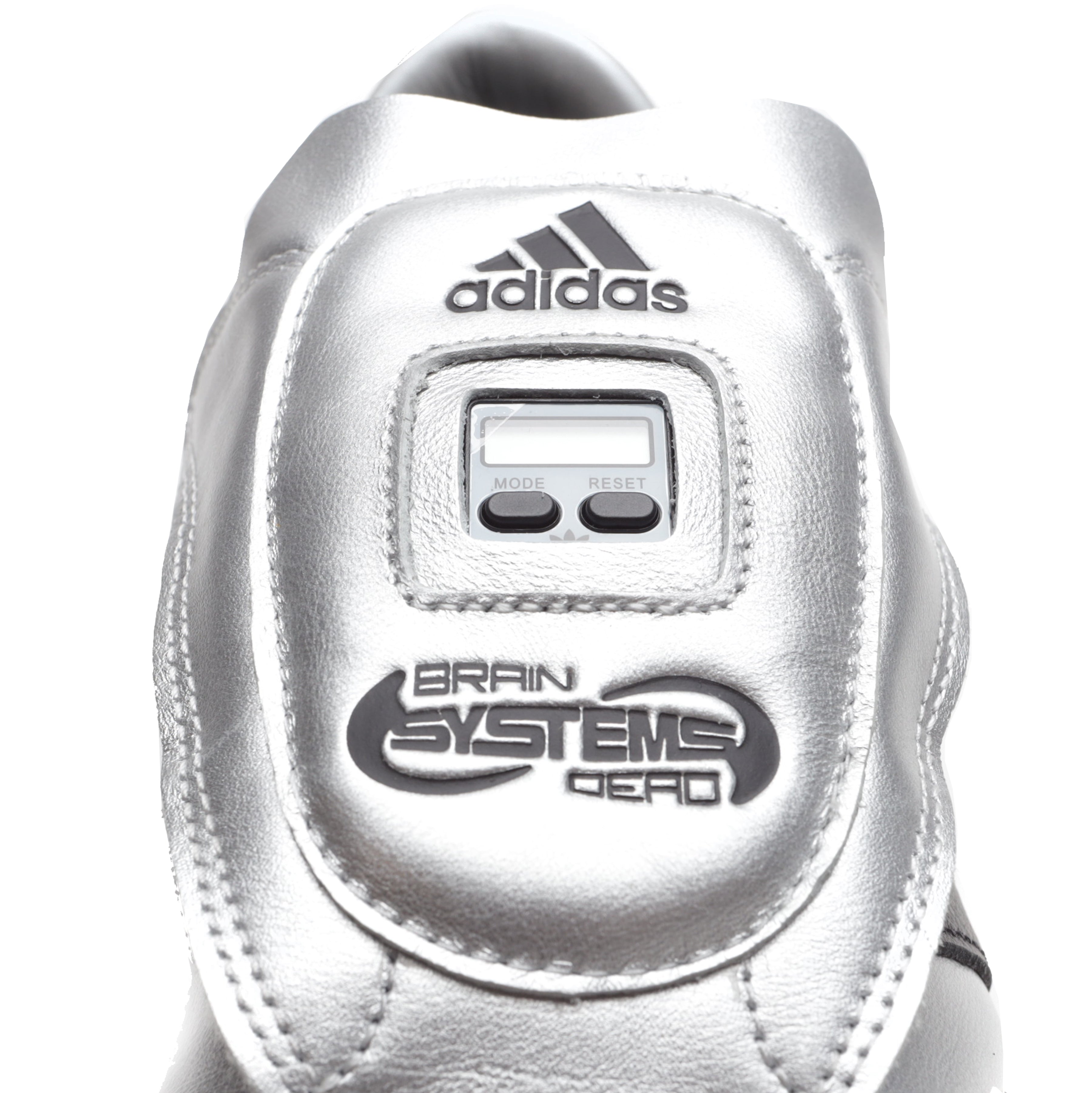 TECHWONDO / BRAIN DEAD – Saint Alfred