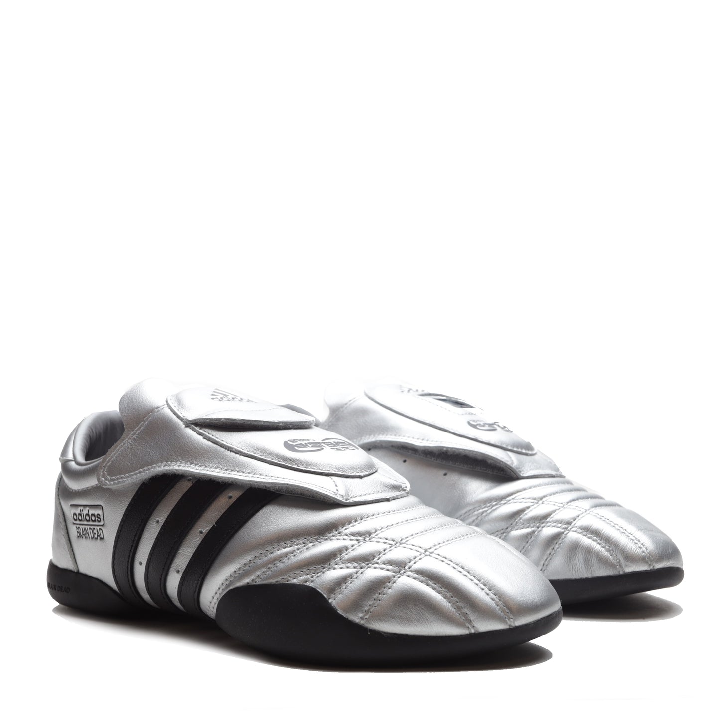 TECHWONDO / BRAIN DEAD