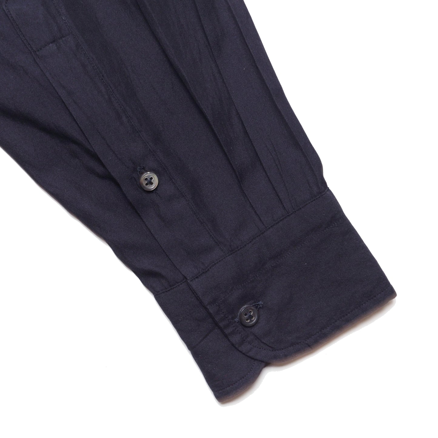 REGULAR COLLARED SHIRT