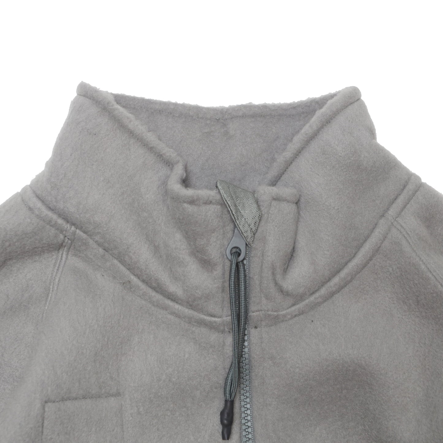 LEVEL3 FLEECE JACKET