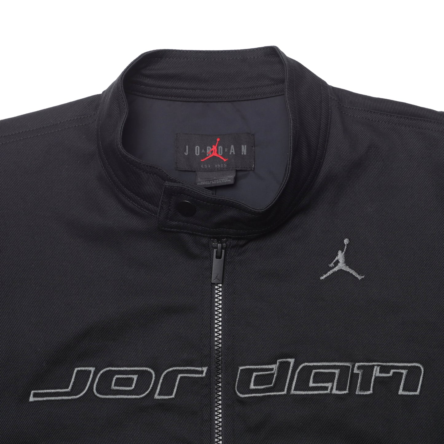 M J BROOKLYN MOTOSPORT JACKET