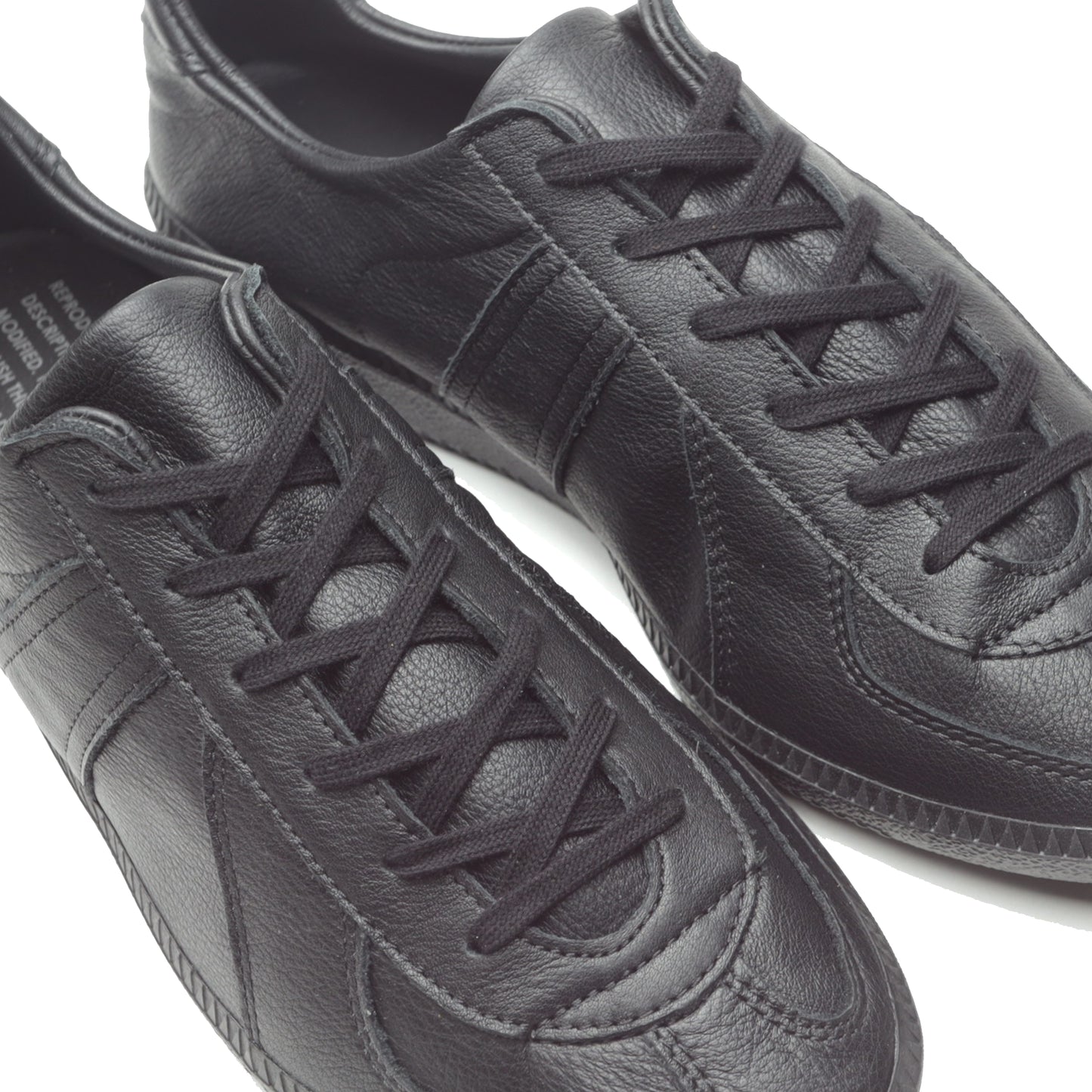 UNLINED KS TRAINER / REPRODUCTION OF FOUND