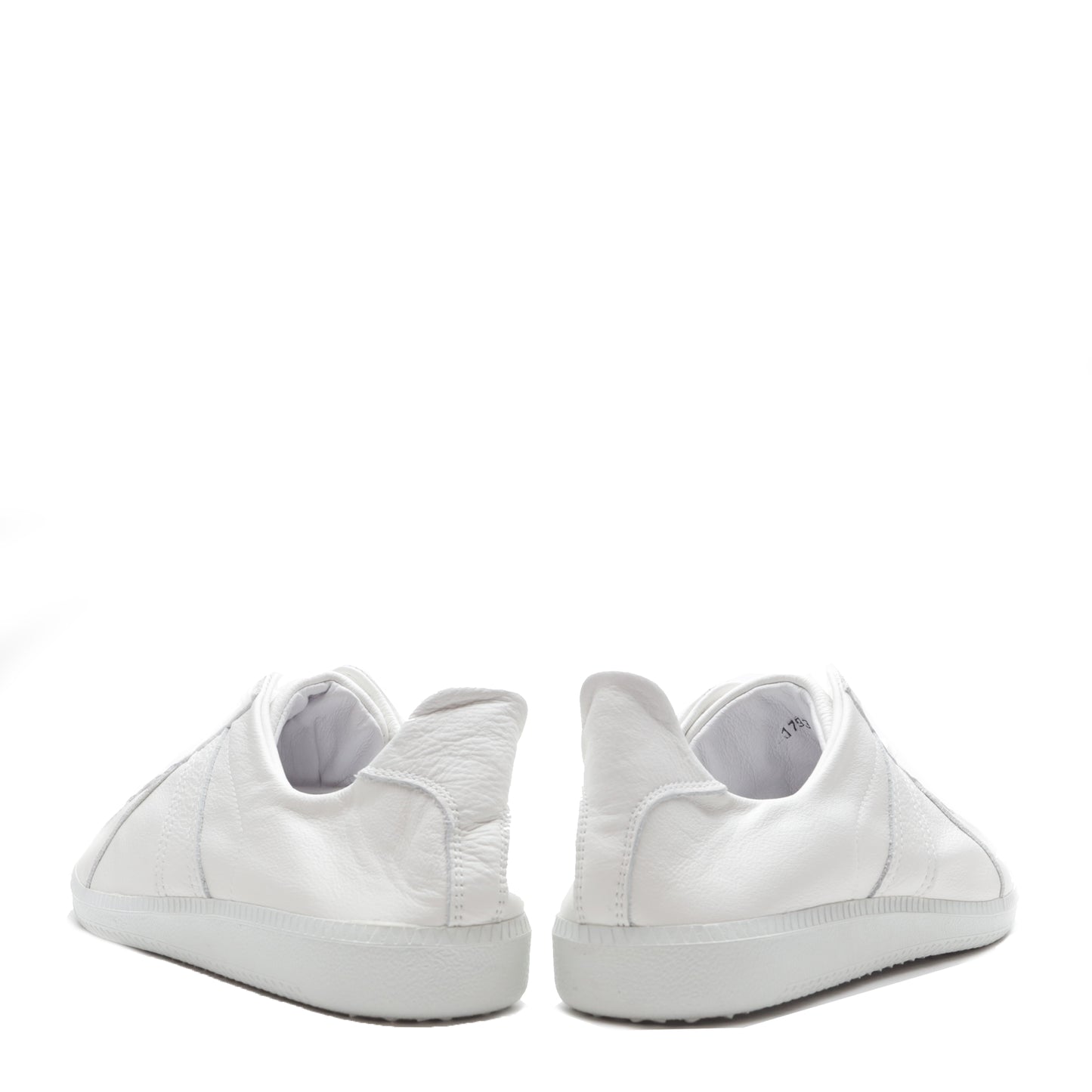 UNLINED KS TRAINER / REPRODUCTION OF FOUND