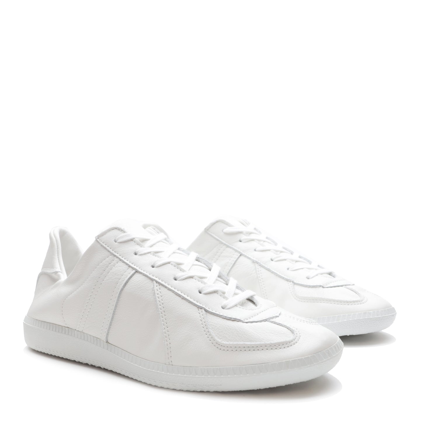UNLINED KS TRAINER / REPRODUCTION OF FOUND