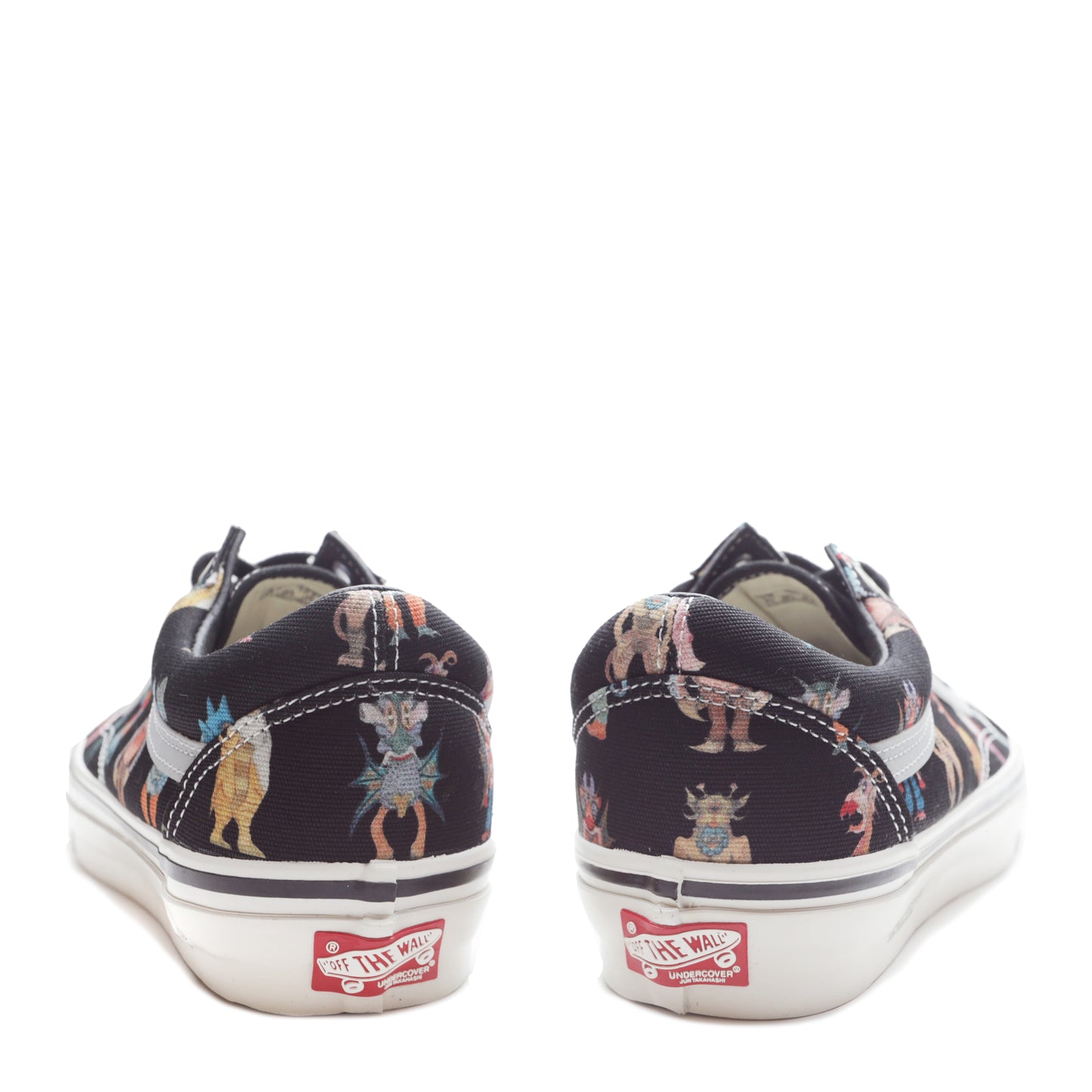 OTW OLD SKOOL / UNDERCOVER