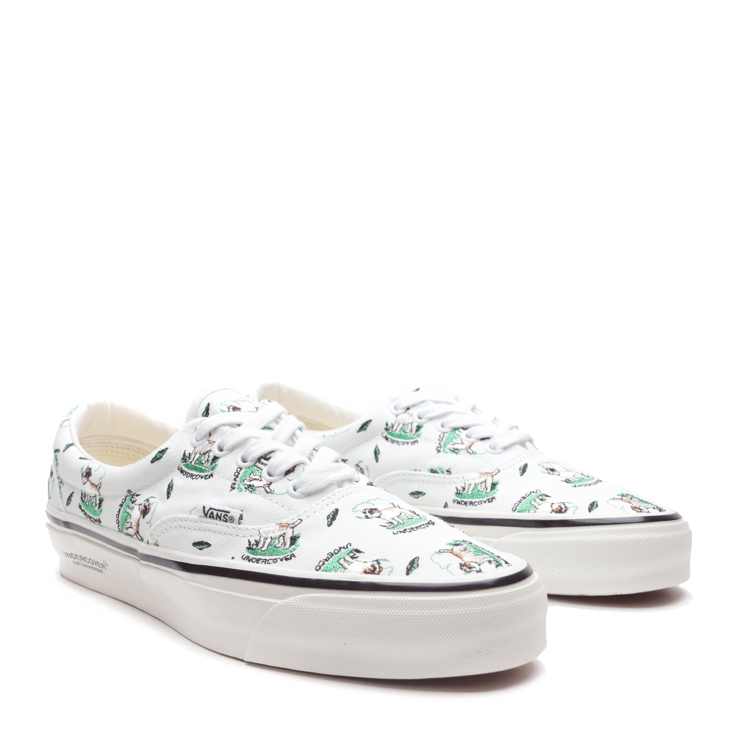 OTW ERA 95 / UNDERCOVER