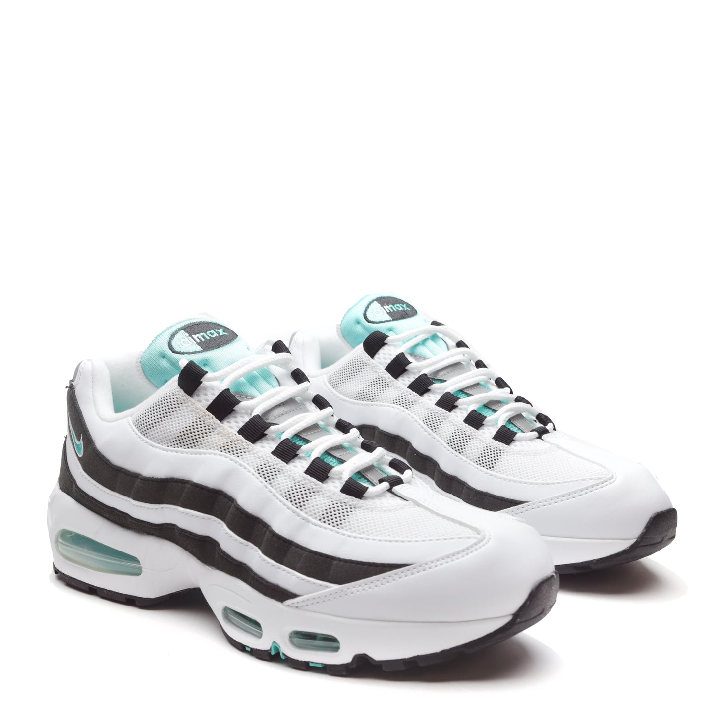 AIR MAX 95 QS "BLACK BORDER"