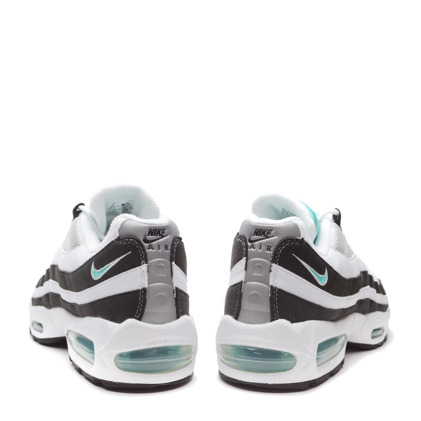 AIR MAX 95 QS "BLACK BORDER"