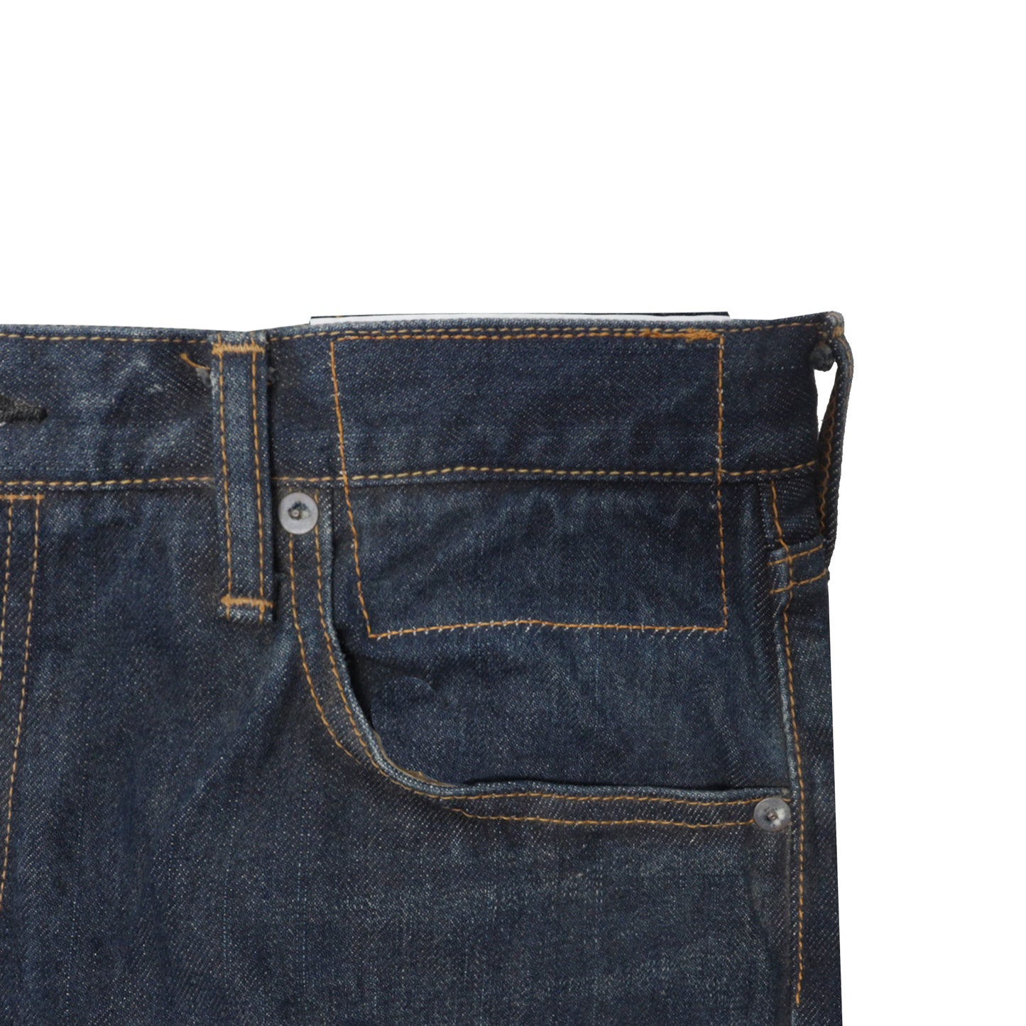 SOCIAL SCULPTURE 01 EX WIDE DMGD-39 MUD