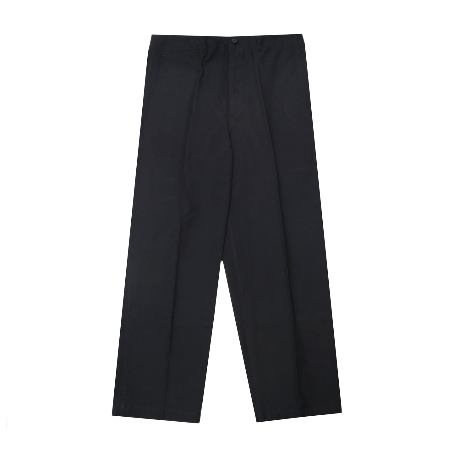 EX WIDE CHINO PANTS