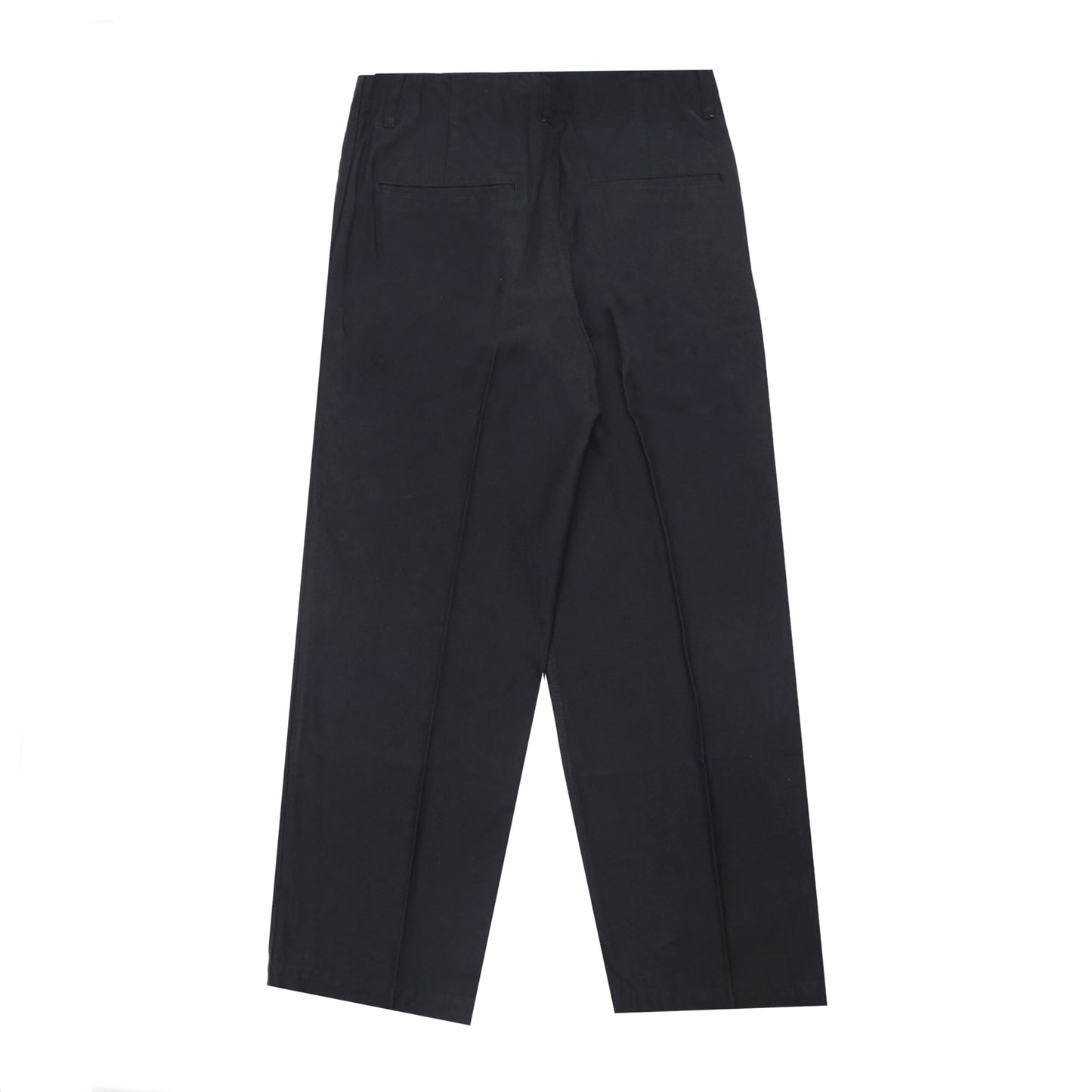 EX WIDE CHINO PANTS