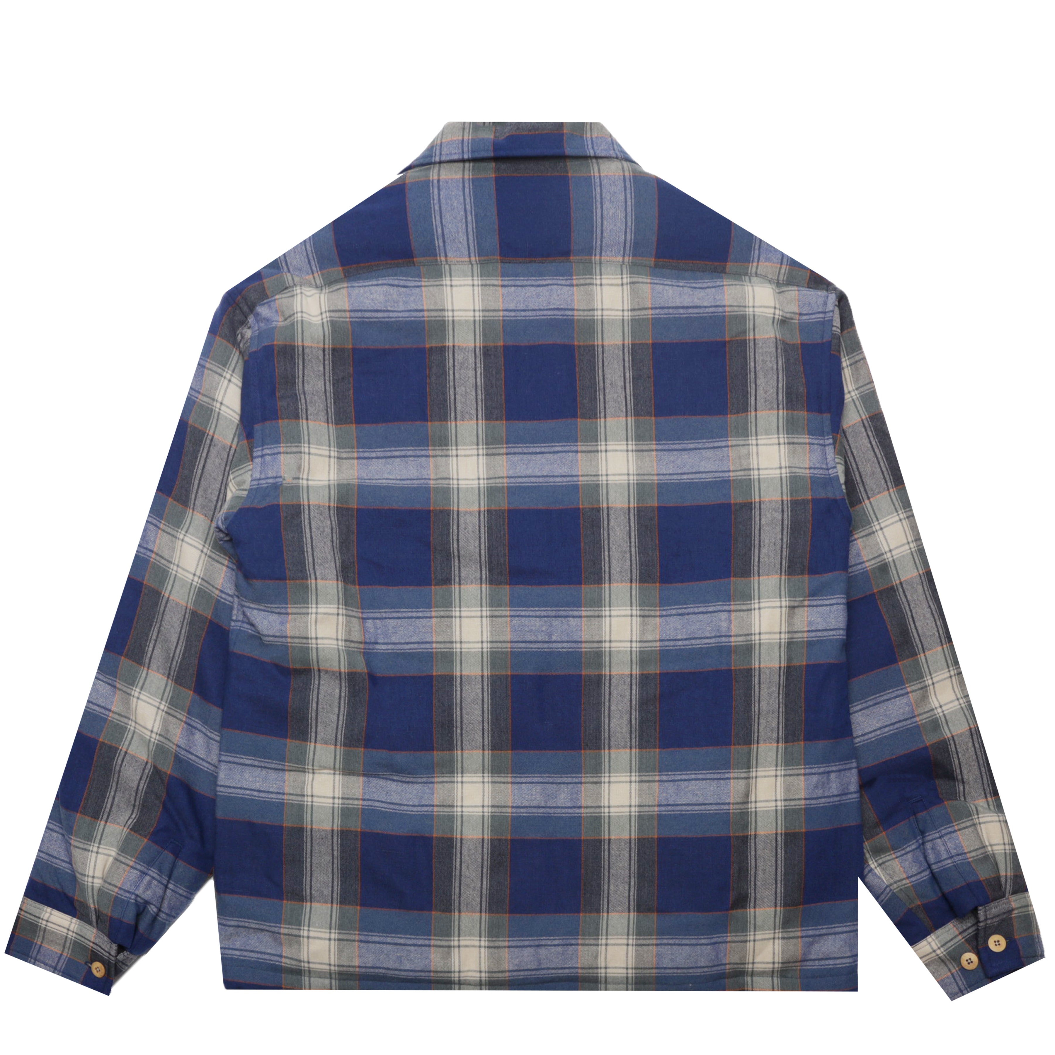 KEESEY CHECK DOWN JKT – Saint Alfred