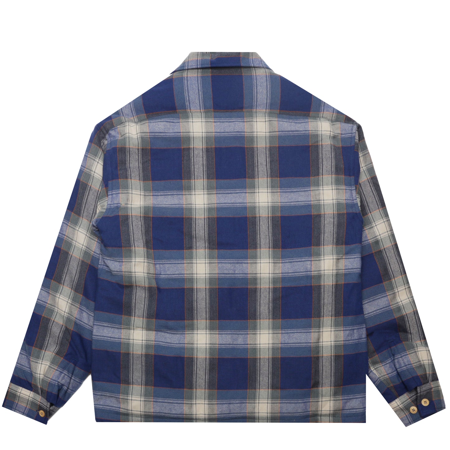 KEESEY CHECK DOWN JKT