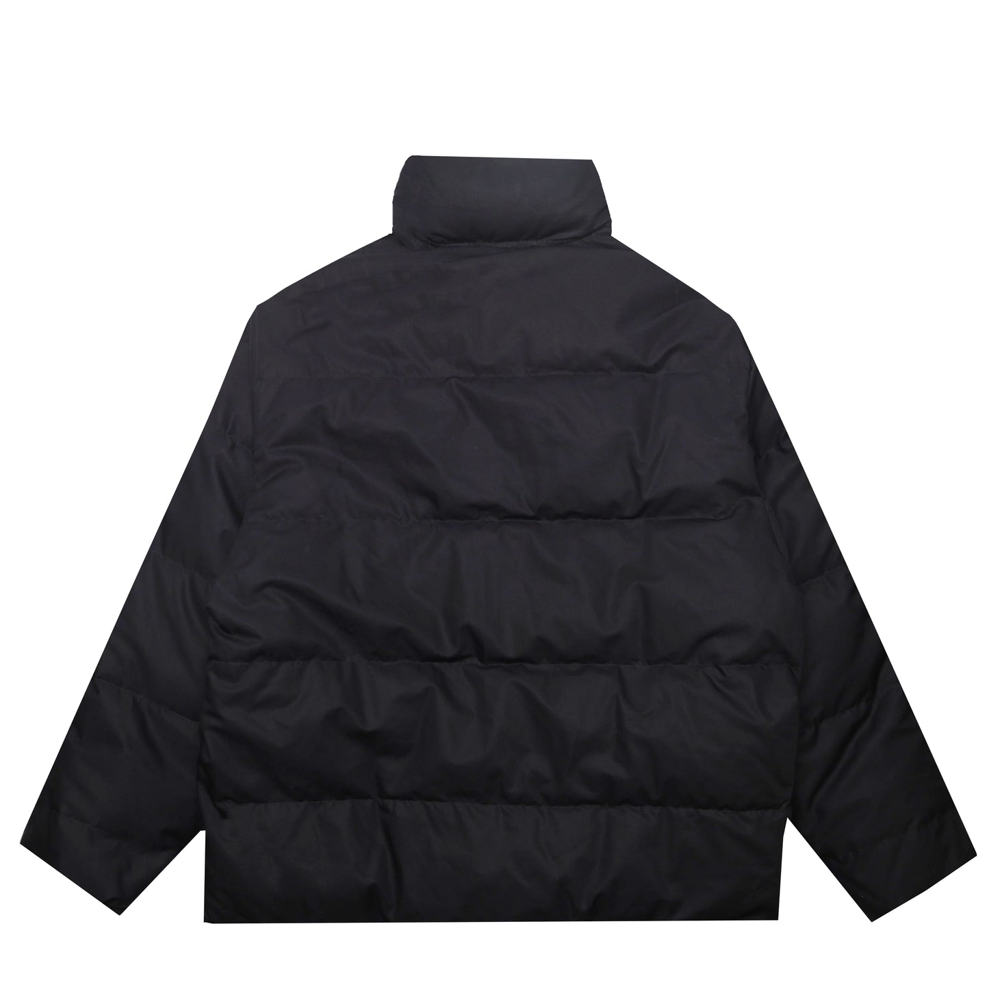 COTTON DOWN JACKET