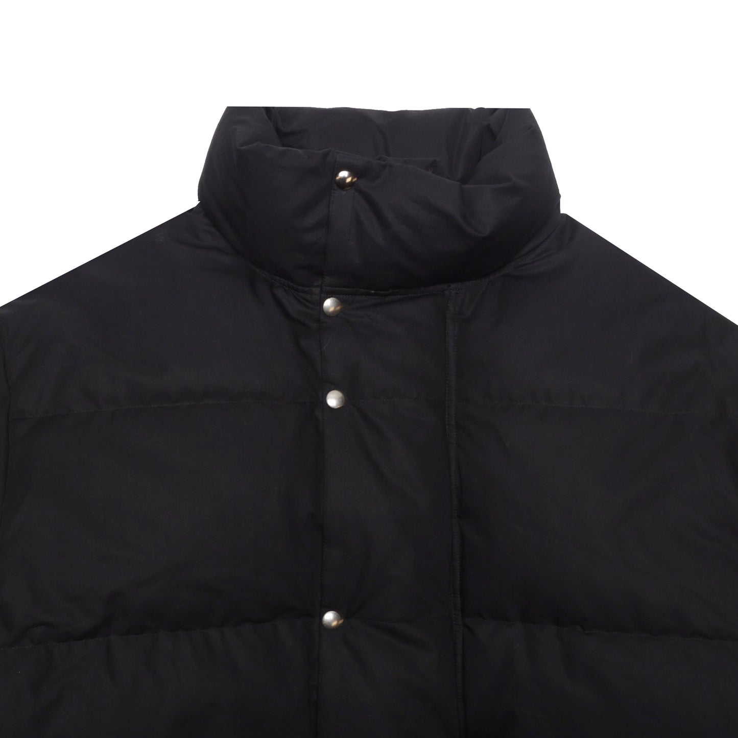COTTON DOWN JACKET