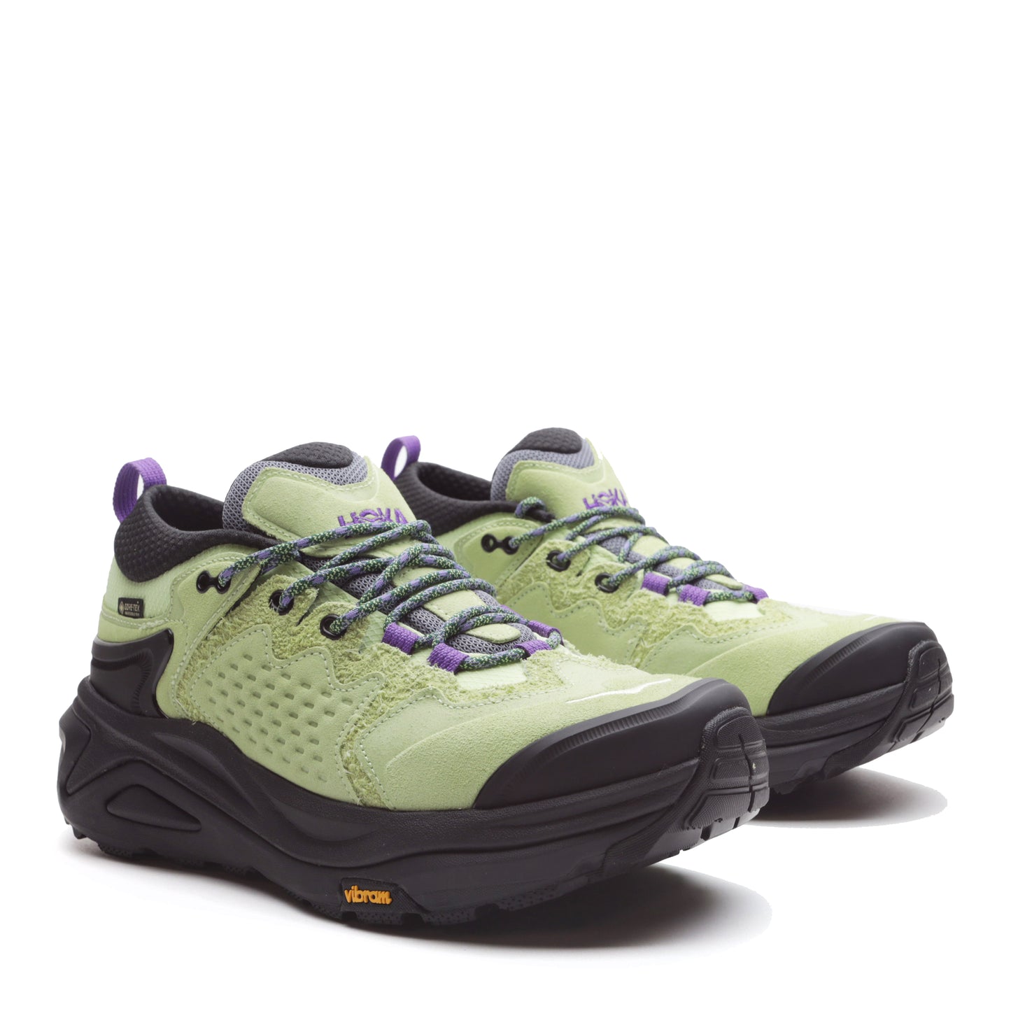 KAHA 3 LOW GORE-TEX ETS