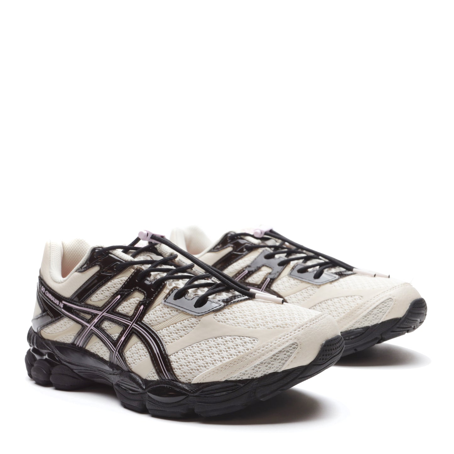 GEL-CUMULUS 16 / FINESSE