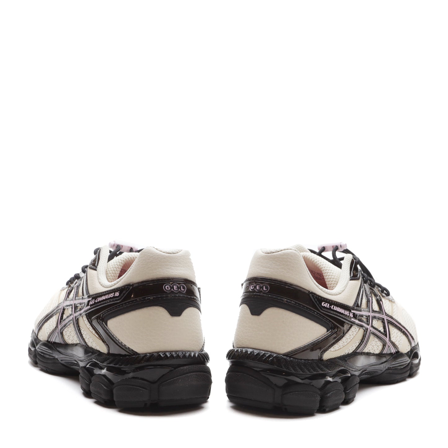 GEL-CUMULUS 16 / FINESSE