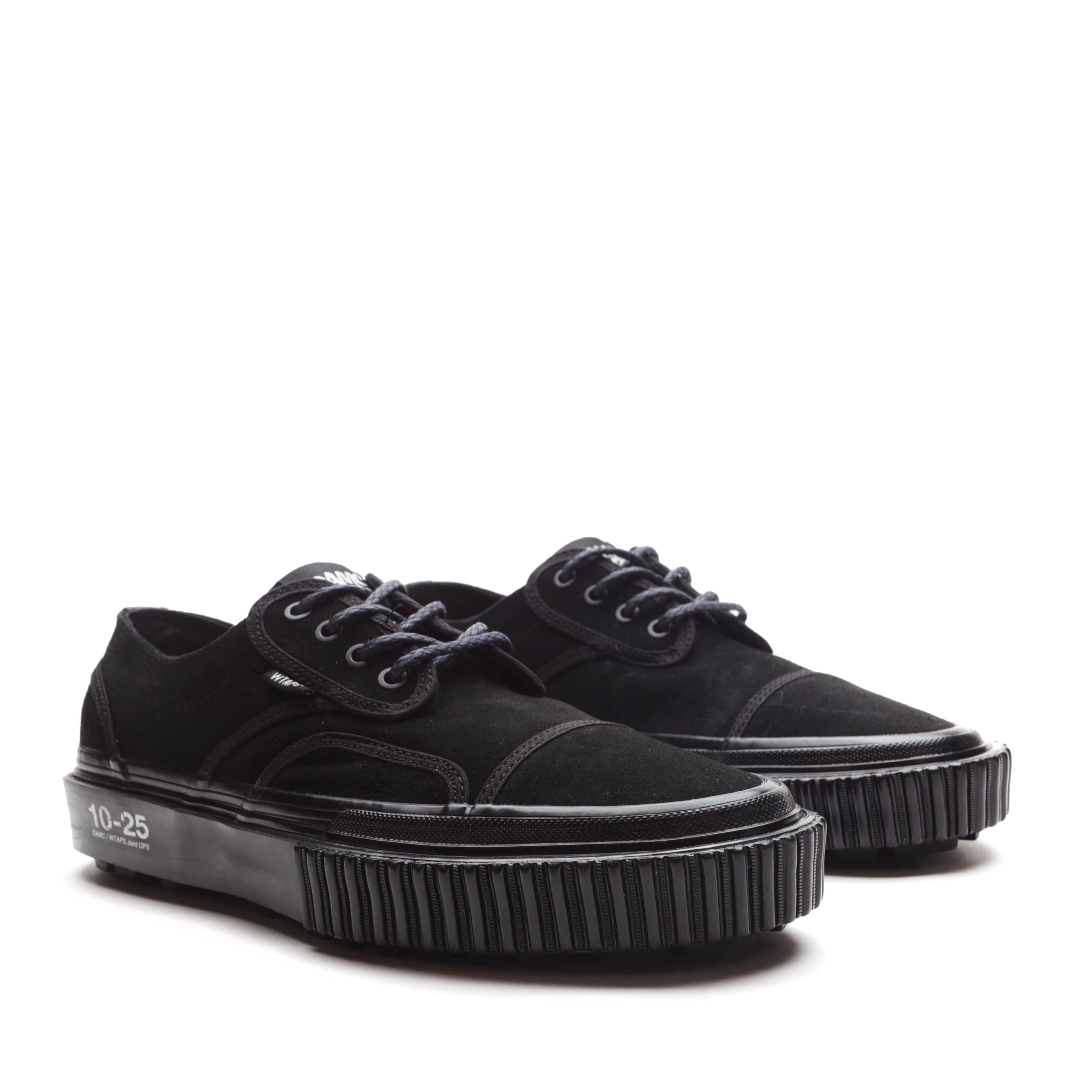 OTW SEYLYNN LUG / OAMC & WTAPS – Saint Alfred