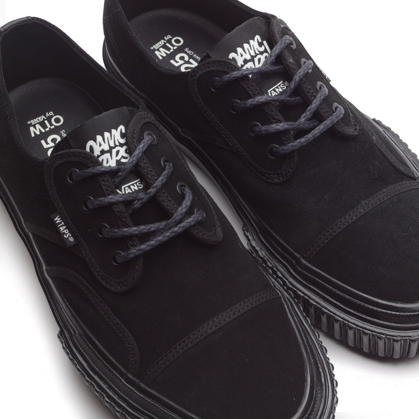 OTW SEYLYNN LUG / OAMC & WTAPS