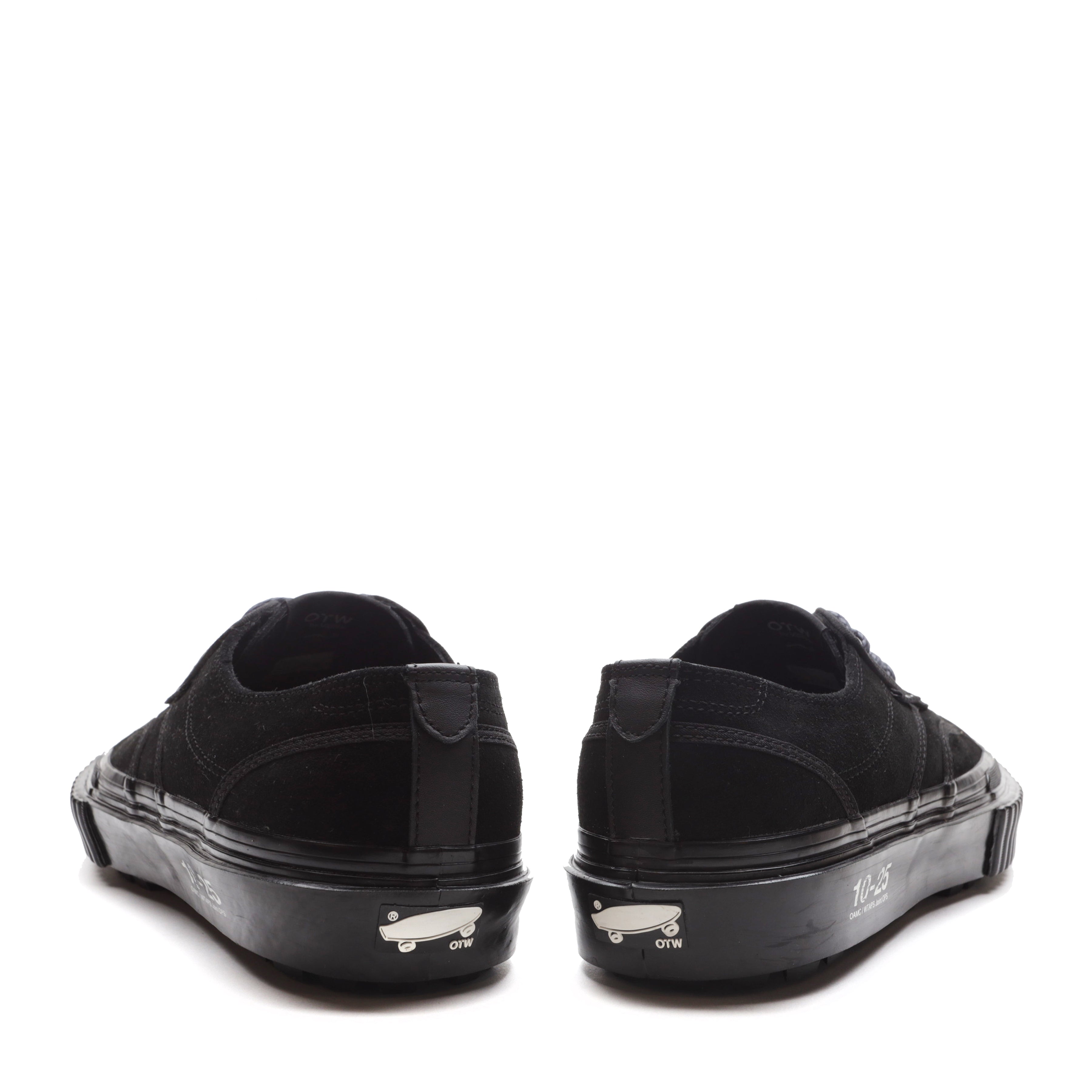 OTW SEYLYNN LUG / OAMC & WTAPS – Saint Alfred