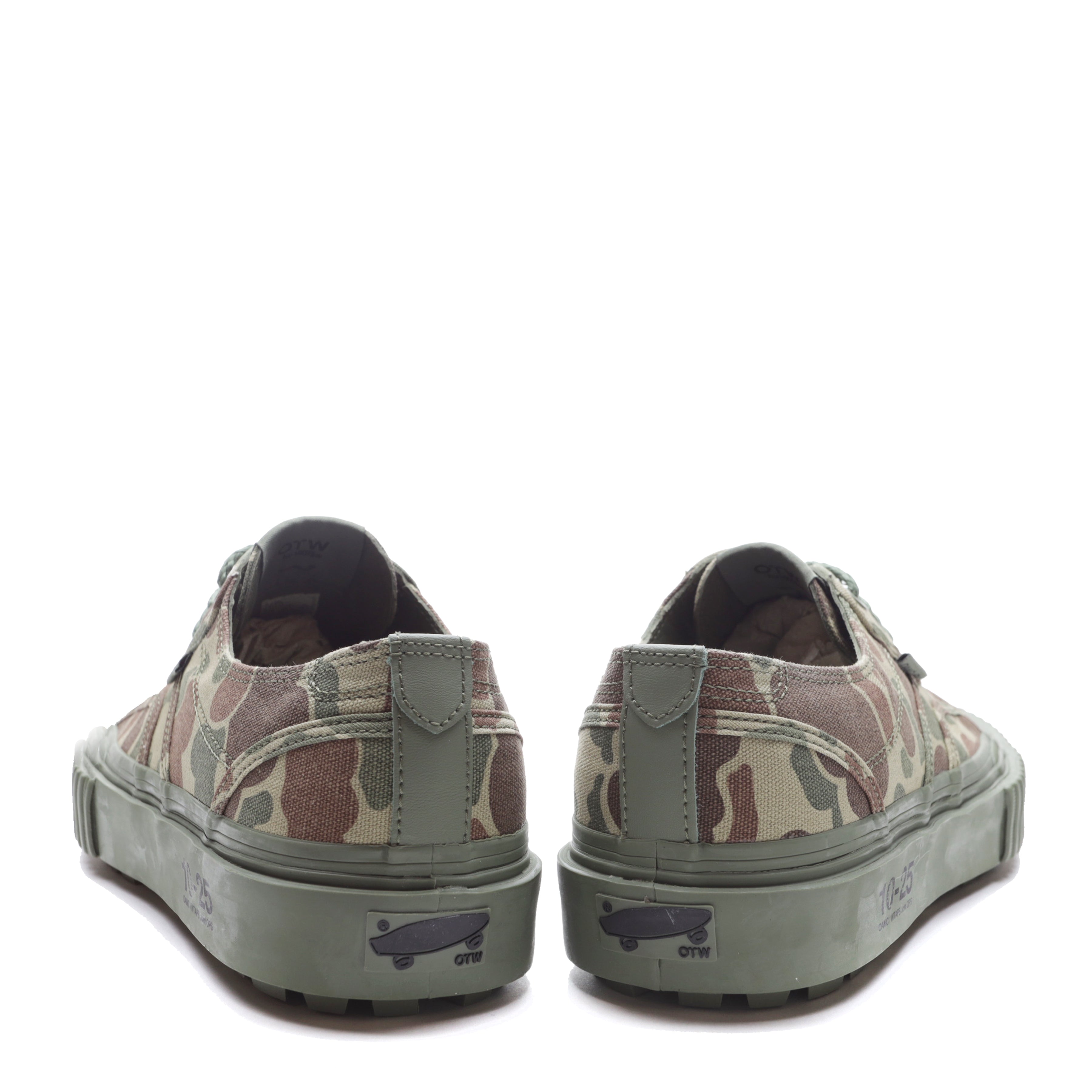 OTW SEYLYNN LUG / OAMC & WTAPS – Saint Alfred