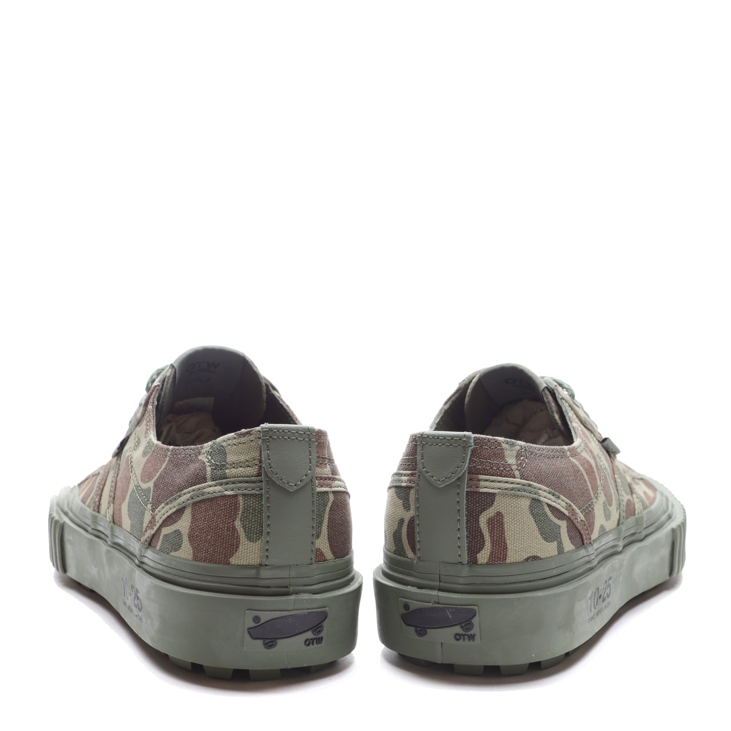 OTW SEYLYNN LUG / OAMC & WTAPS