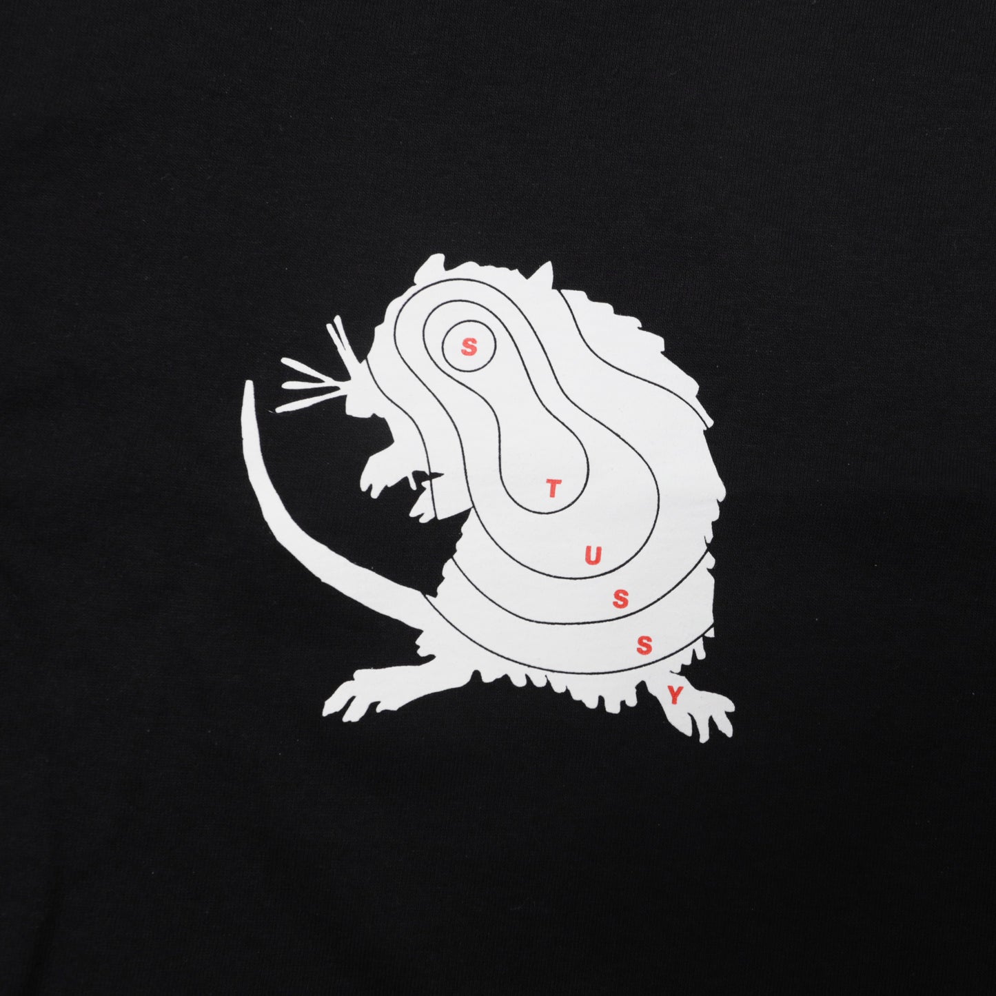 LONG RANGE TEE - Saint Alfred