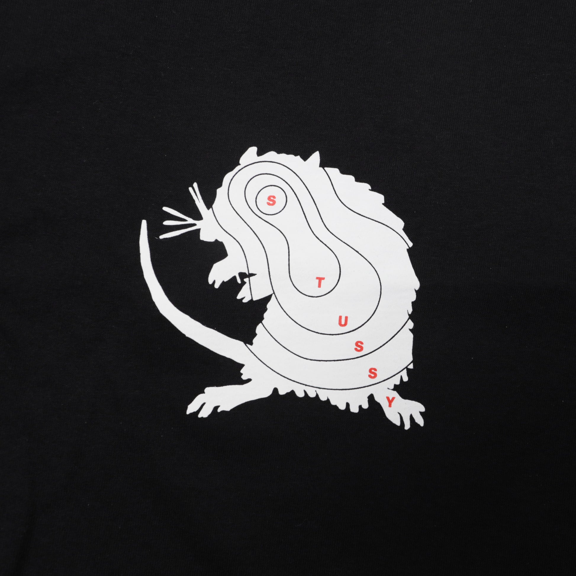 LONG RANGE TEE - Saint Alfred