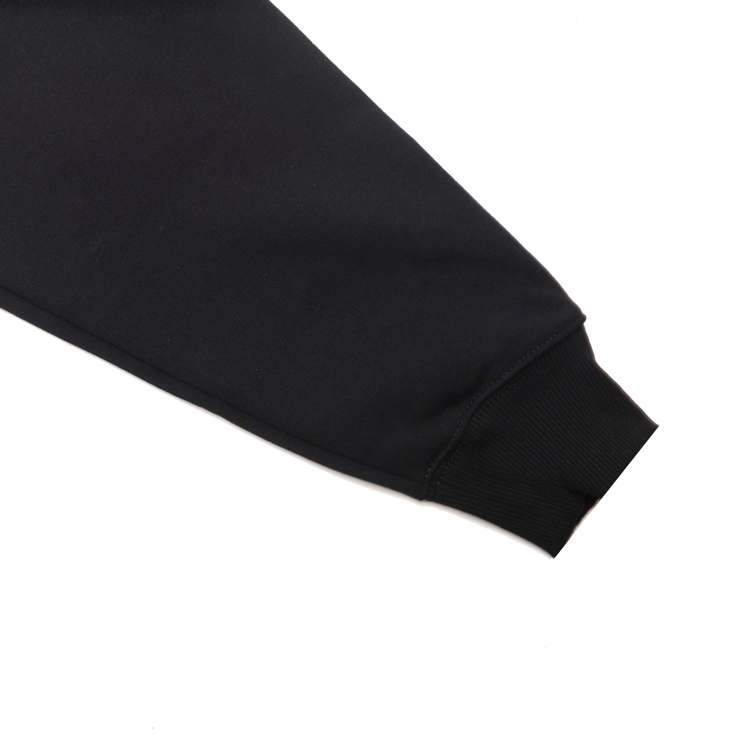 CHAMPION OVAL ZIP HOOD