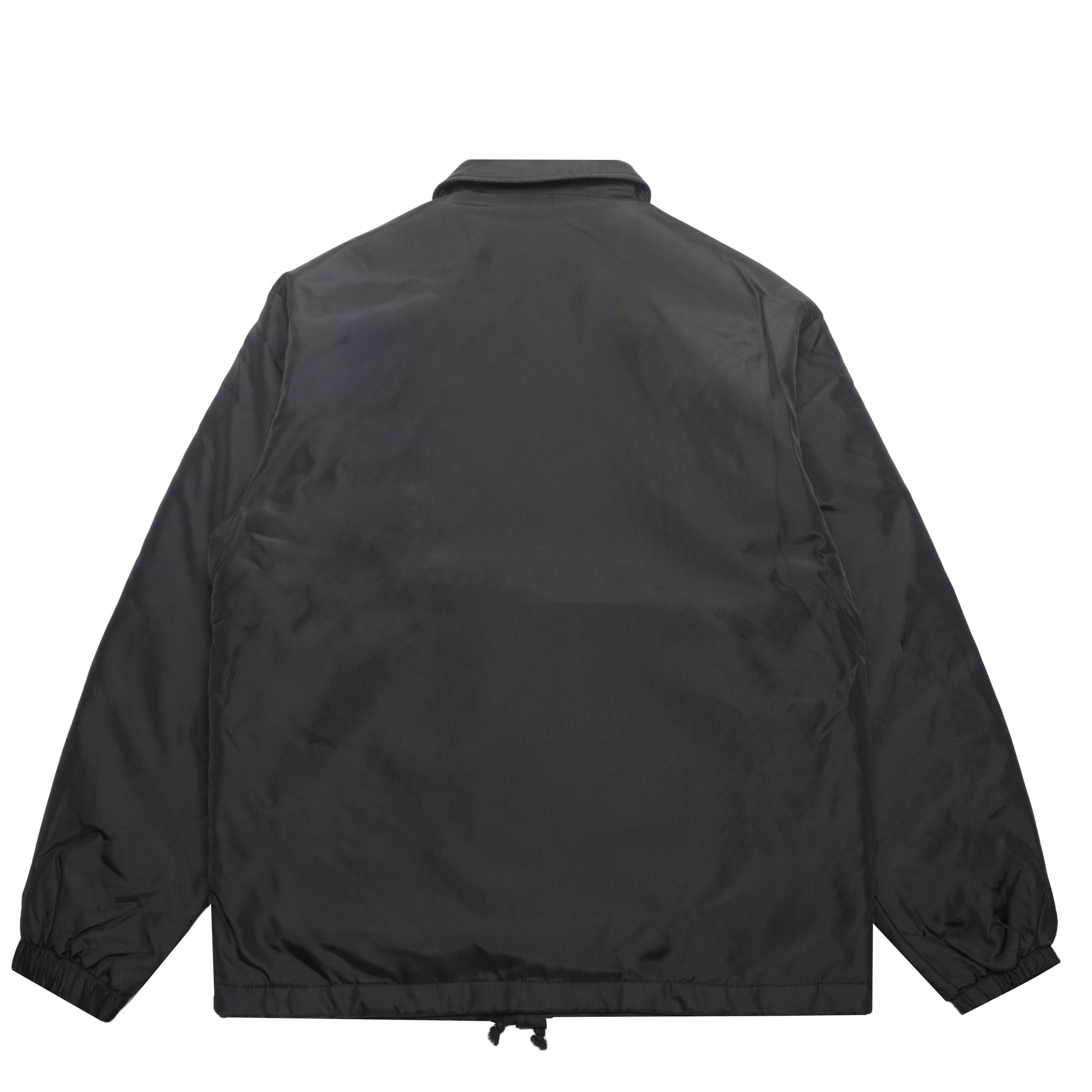 COACHES JACKET - Saint Alfred