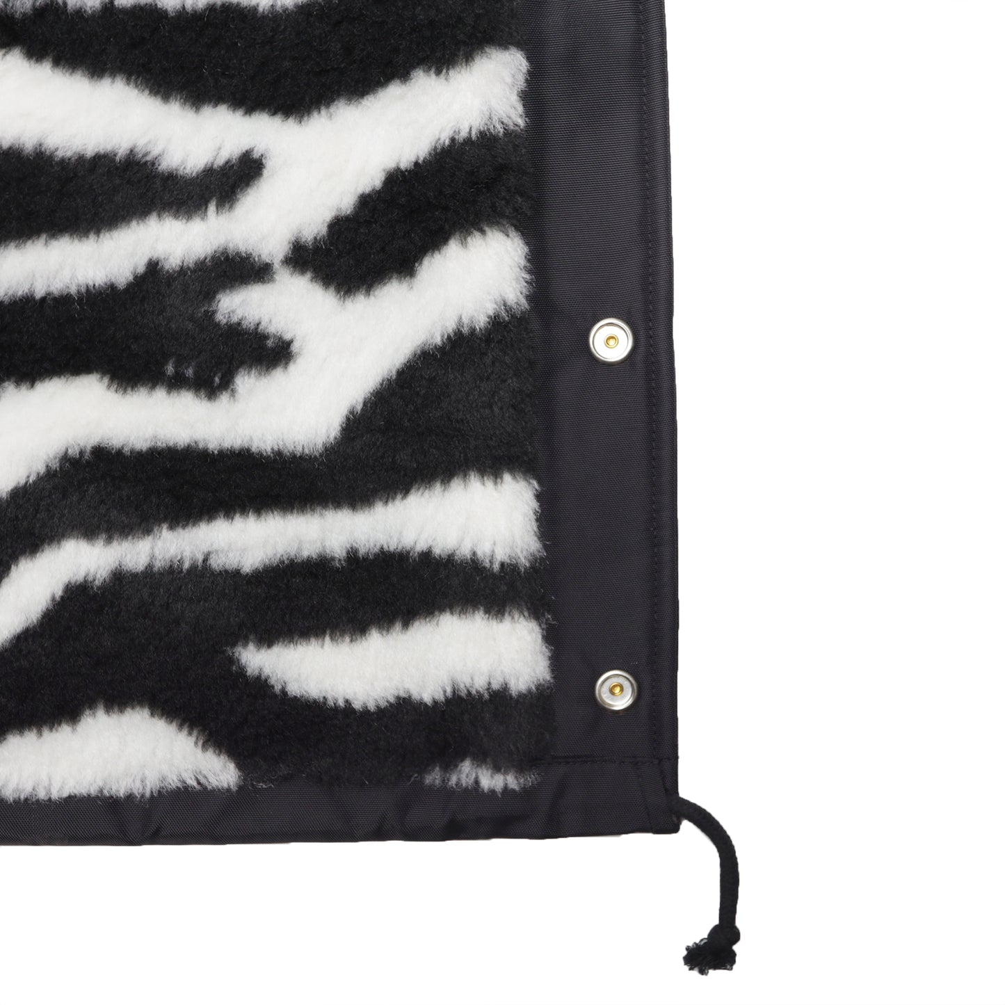 COACHES JACKET - Saint Alfred