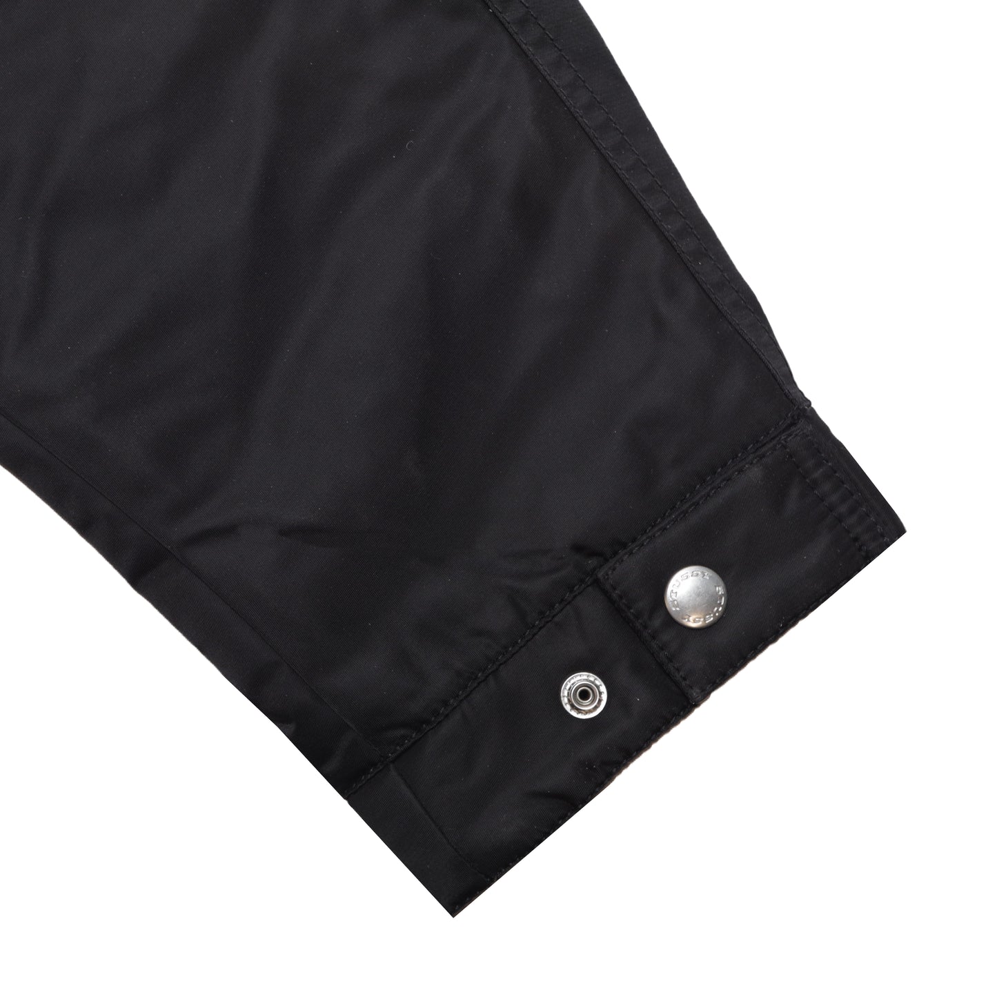 PILE LINED ZIP JACKET