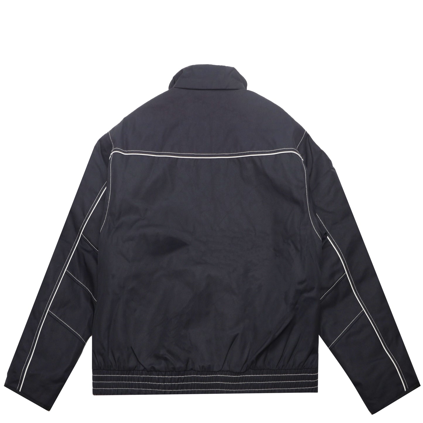 INSULATED BUILT JACKET