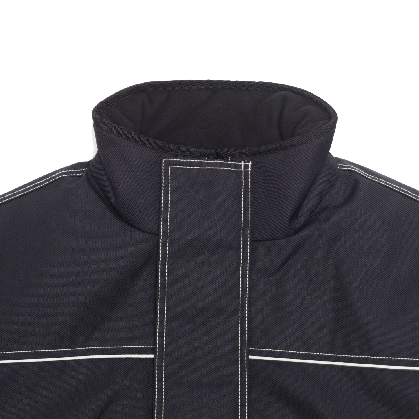 INSULATED BUILT JACKET