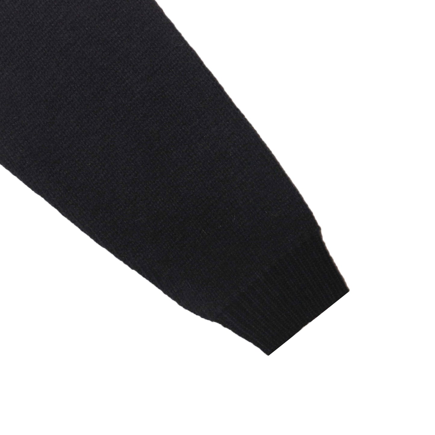 QUARTER ZIP HOODED SWEATER - Saint Alfred