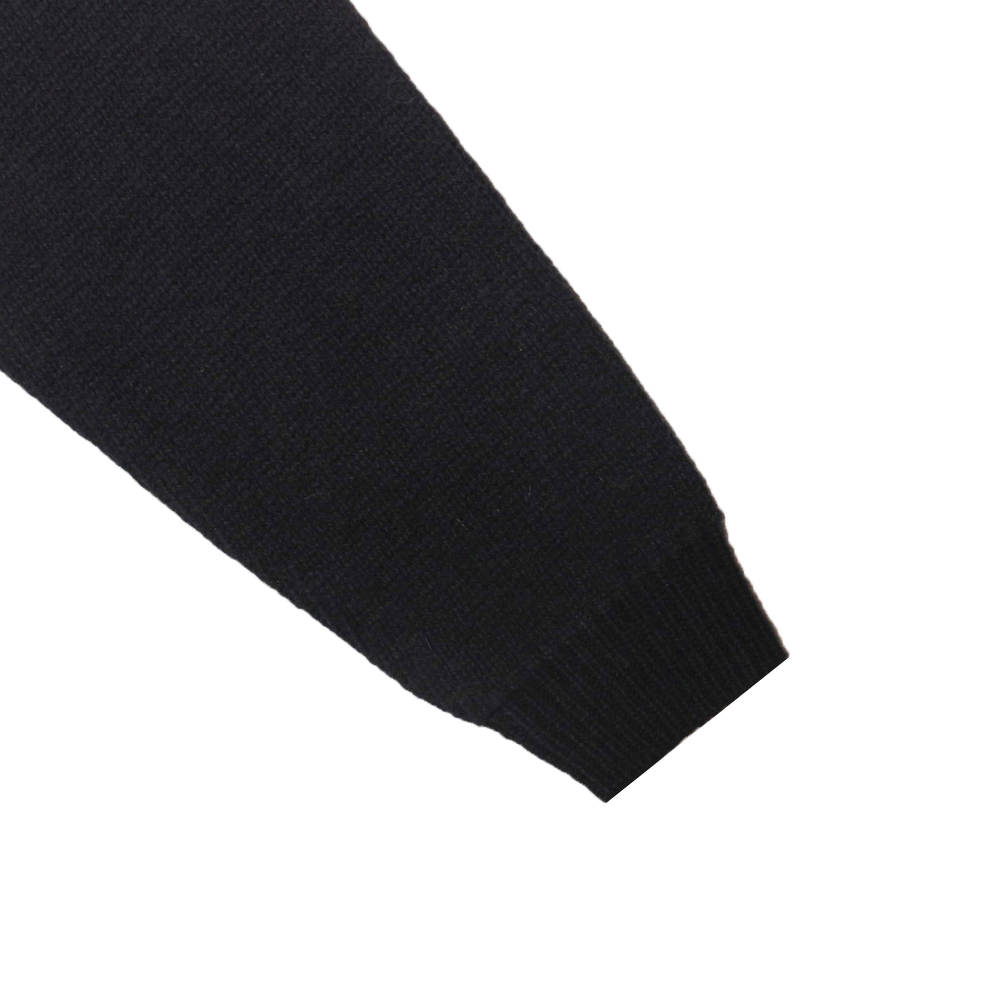 QUARTER ZIP HOODED SWEATER - Saint Alfred