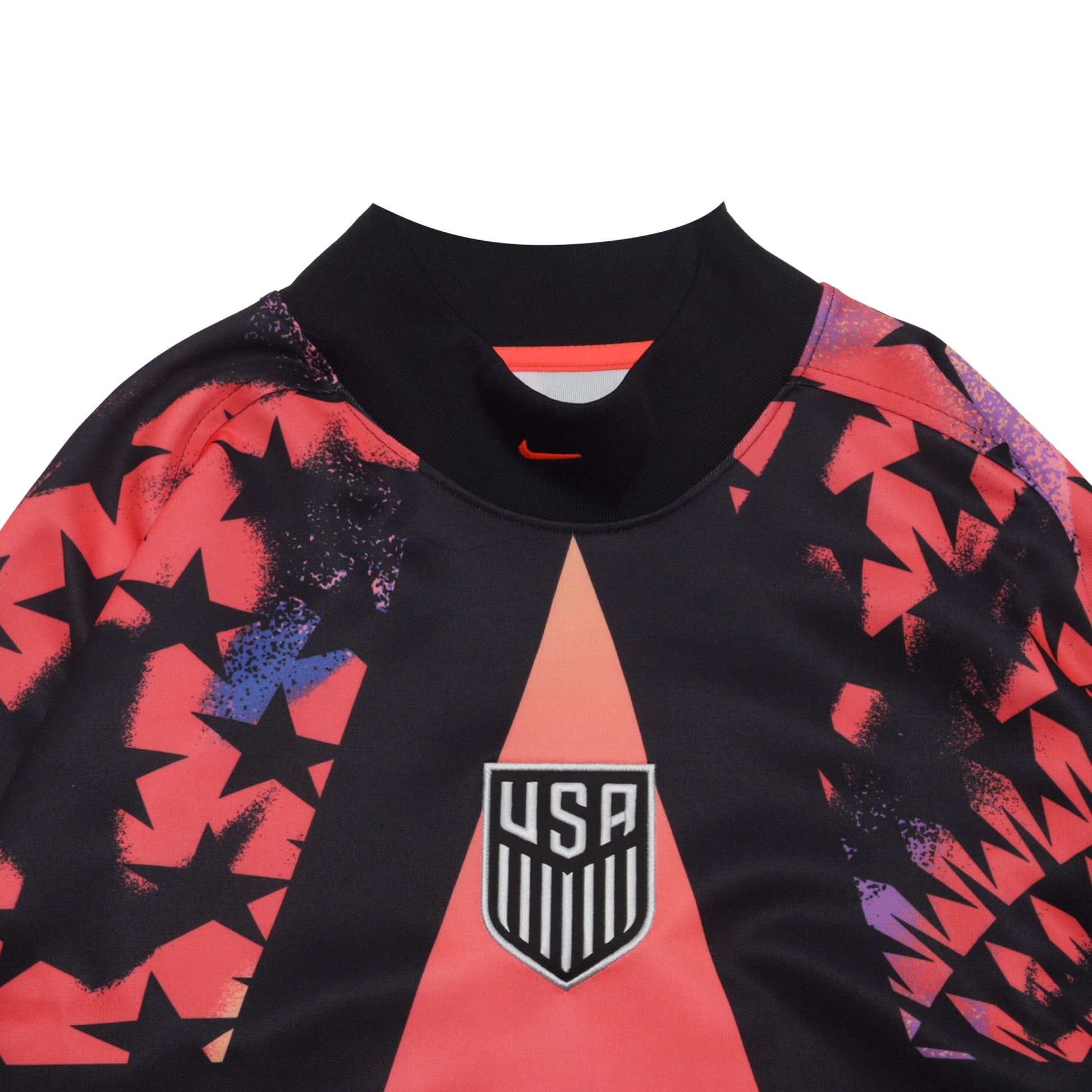 USA AUTHENTIC GOALKEEPER SHIRT - Saint Alfred