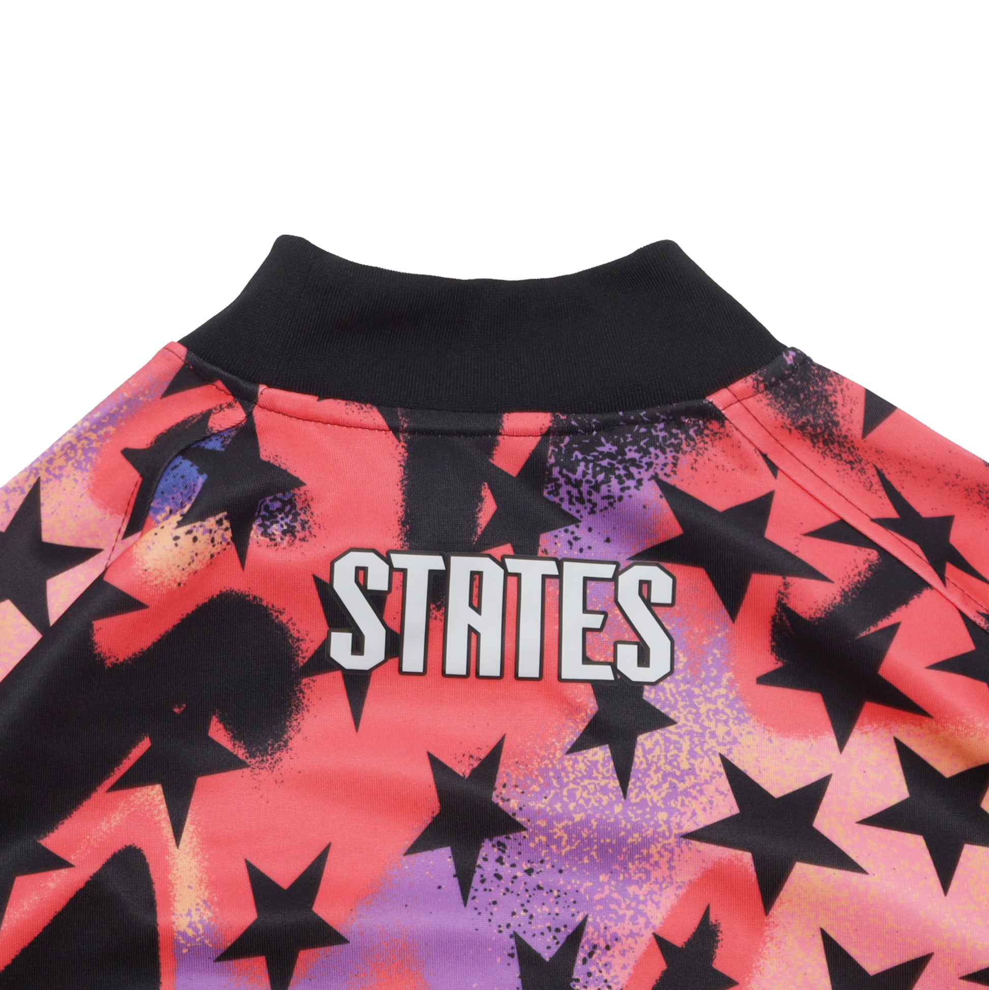 USA AUTHENTIC GOALKEEPER SHIRT - Saint Alfred