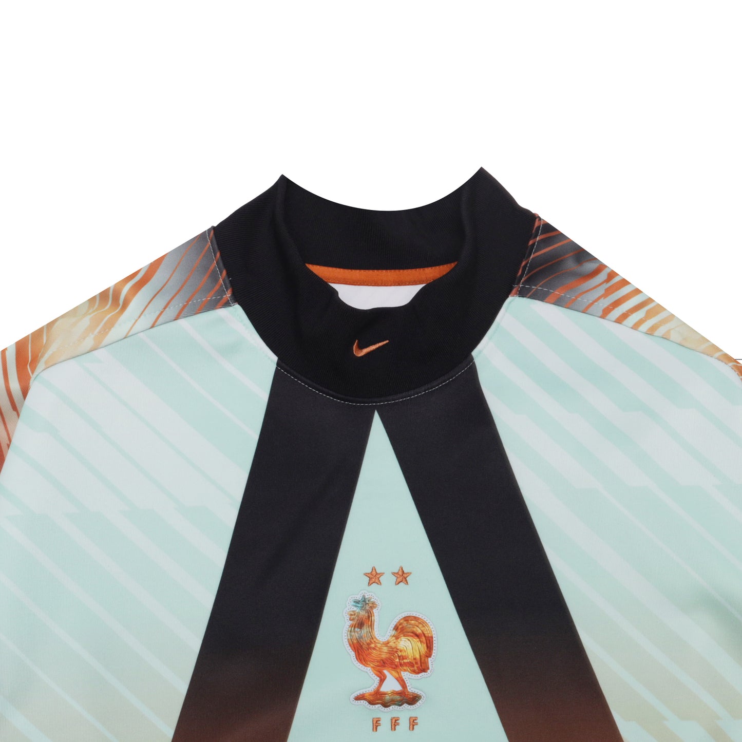 FRANCE AUTHENTIC GOALKEEPER SHIRT - Saint Alfred