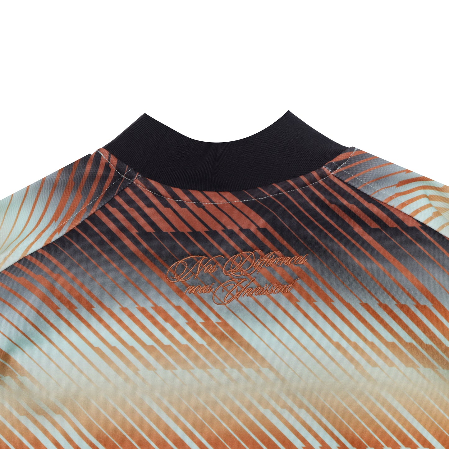 FRANCE AUTHENTIC GOALKEEPER SHIRT - Saint Alfred