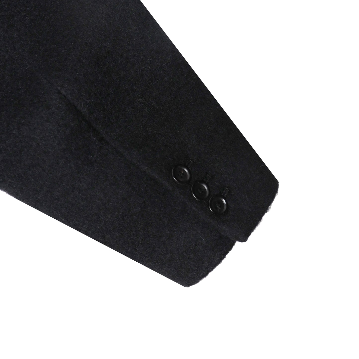 BAL COLLAR COAT ( TYPE-1 ) - Saint Alfred