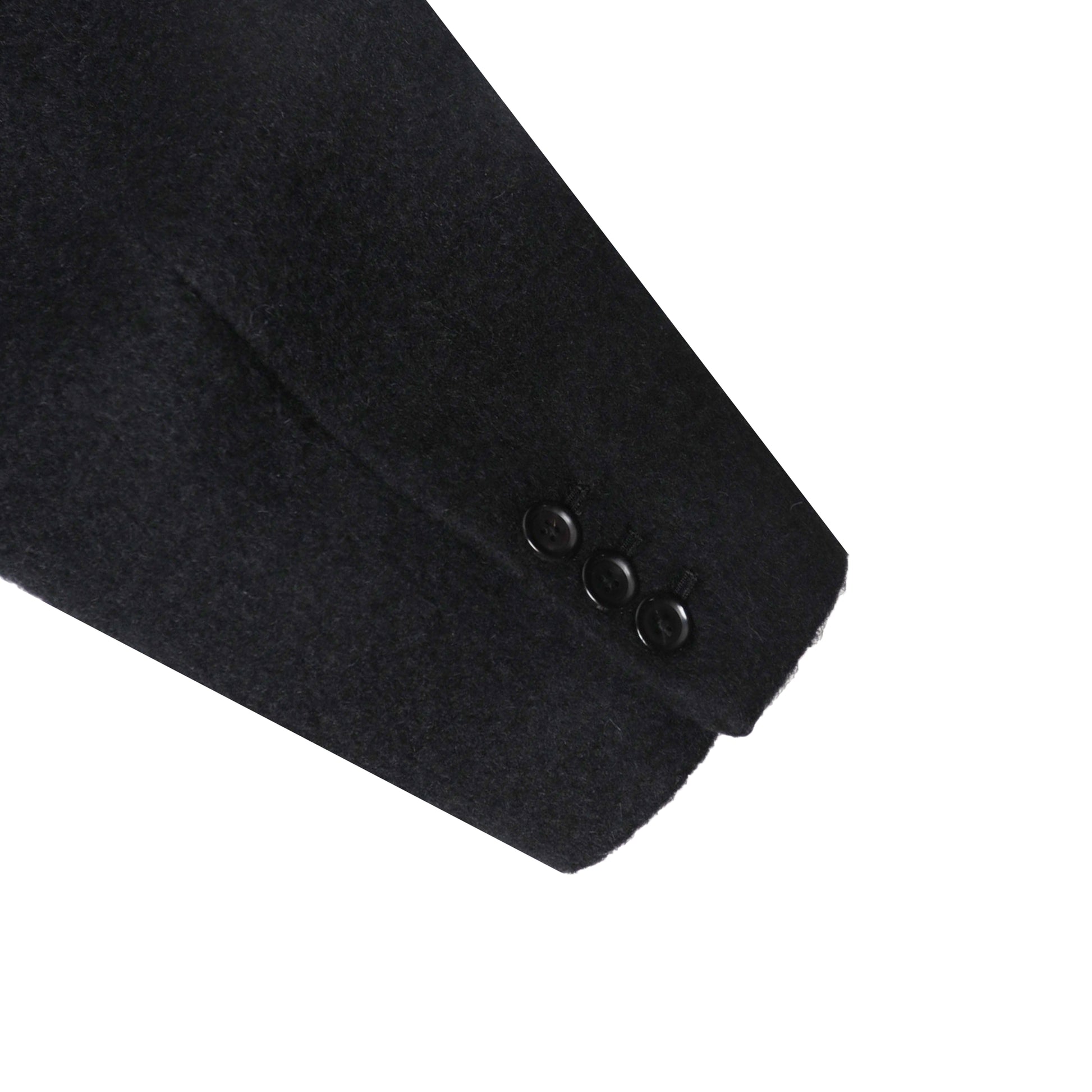 BAL COLLAR COAT ( TYPE-1 ) - Saint Alfred